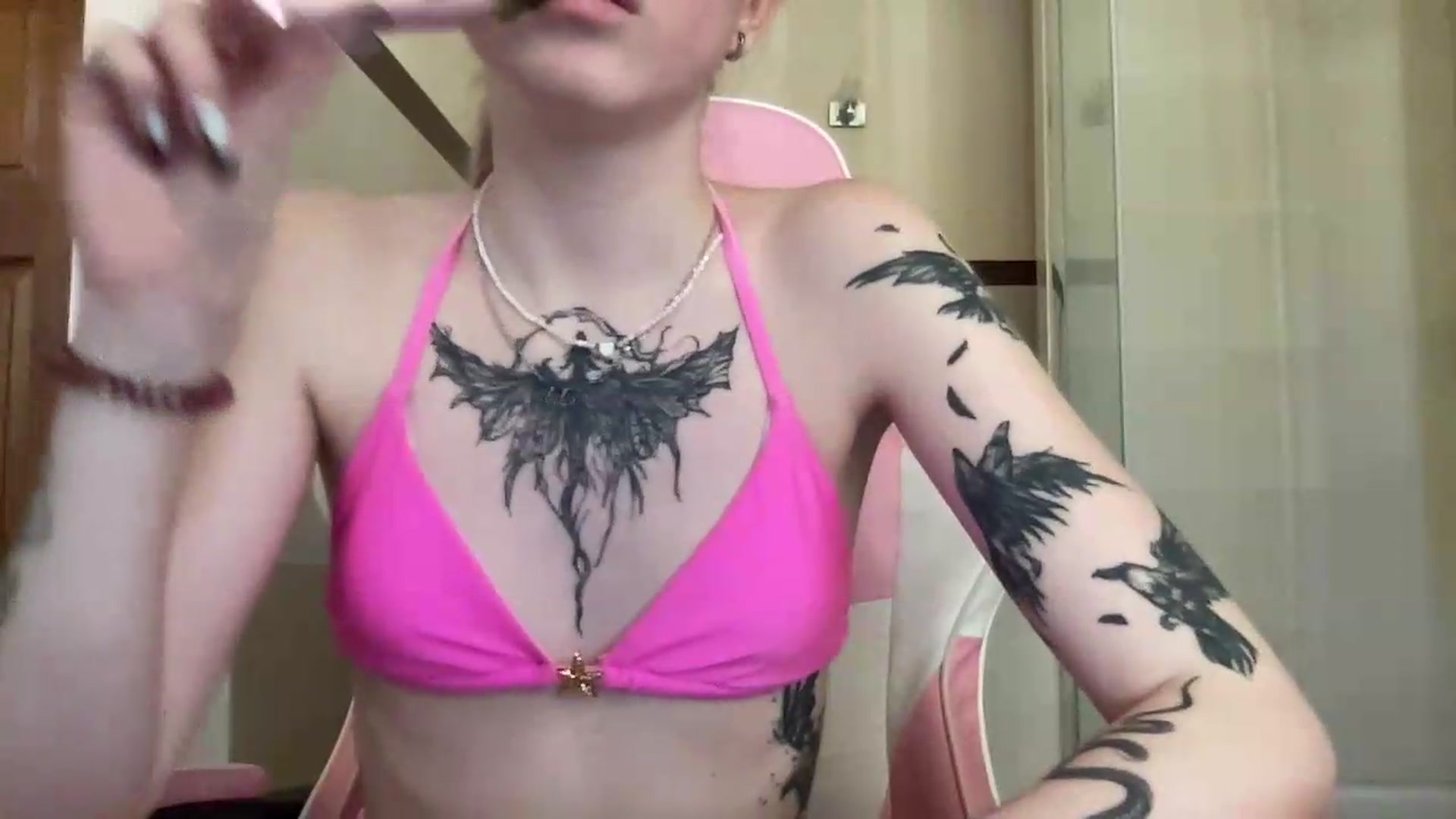 Gallery image thumbnail from Serphelia's myfreecams stream on, 07/31/2026, 14:57 image 9 of 20
