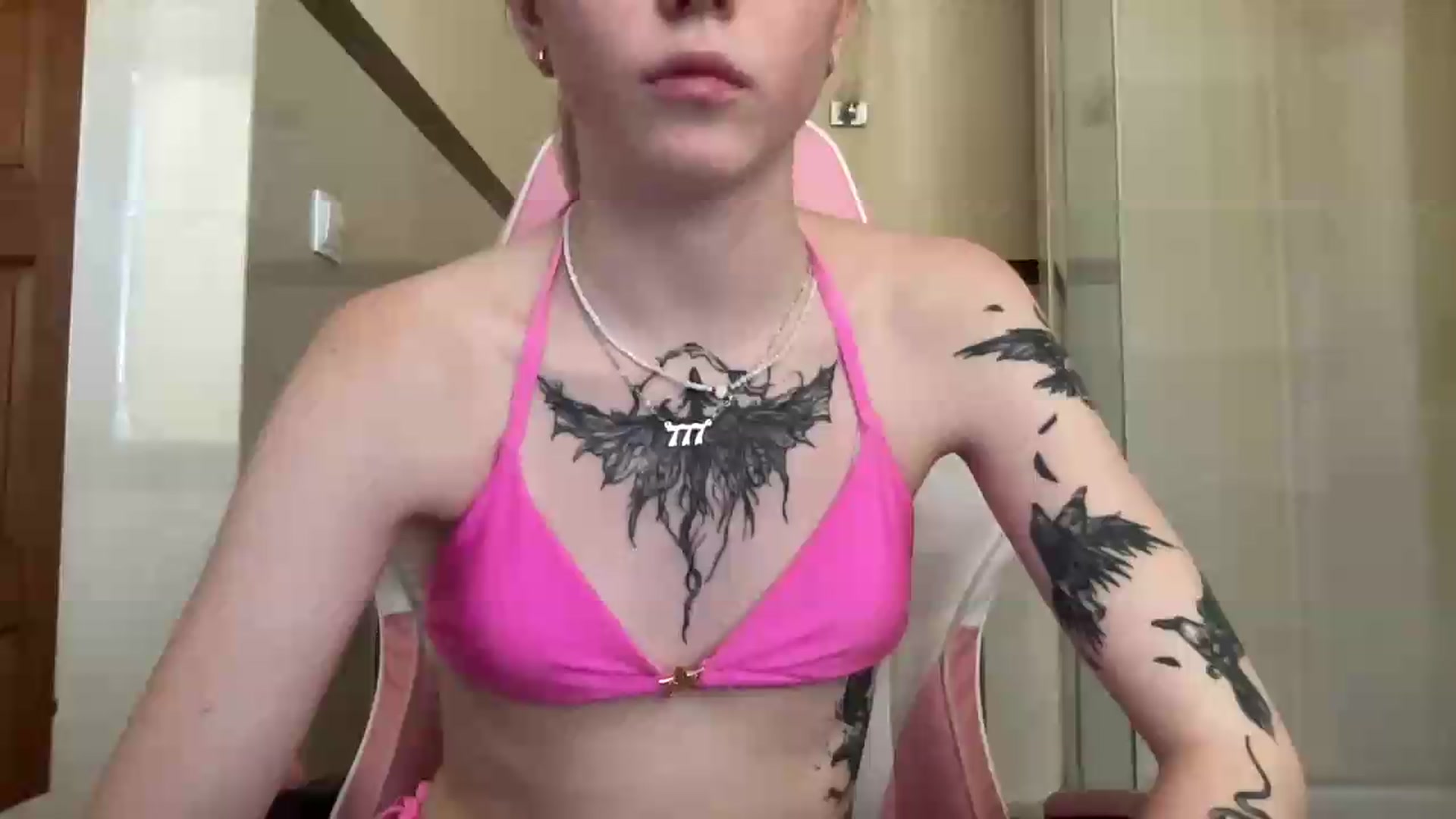 Gallery image thumbnail from Serphelia's myfreecams stream on, 07/31/2026, 14:57 image 4 of 20