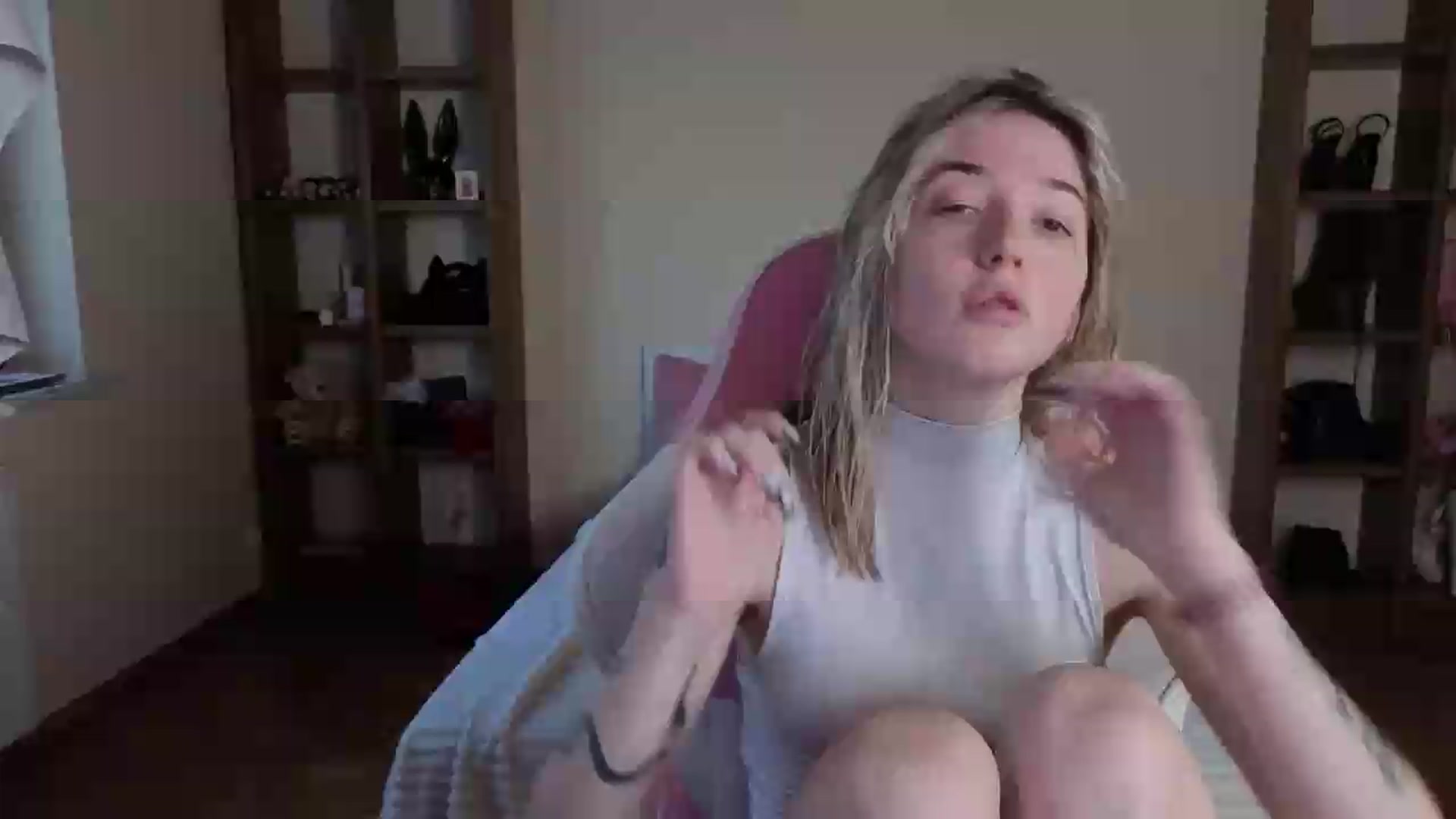 Gallery image thumbnail from Serphelia's myfreecams stream on, 08/01/2026, 10:34 image 1 of 20