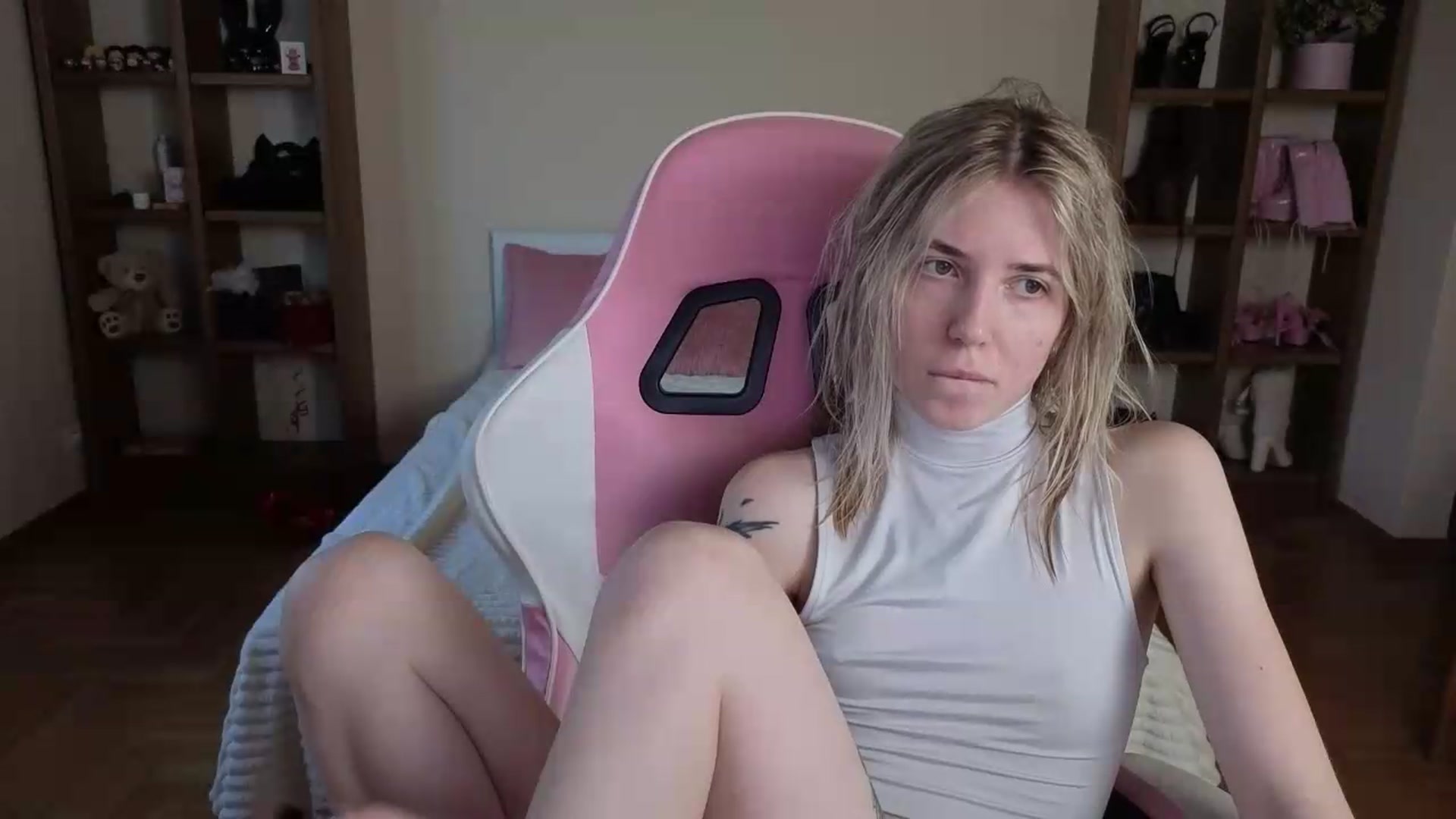Gallery image thumbnail from Serphelia's myfreecams stream on, 08/01/2026, 10:34 image 11 of 20