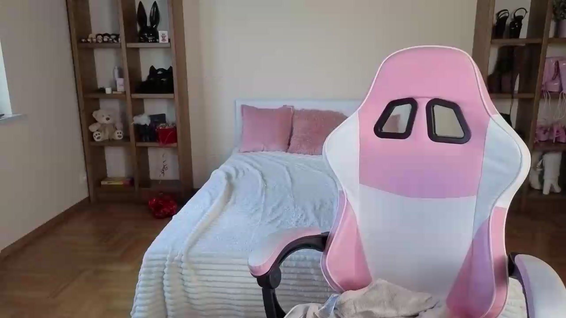 Gallery image thumbnail from Serphelia's myfreecams stream on, 08/01/2026, 10:59 image 20 of 20