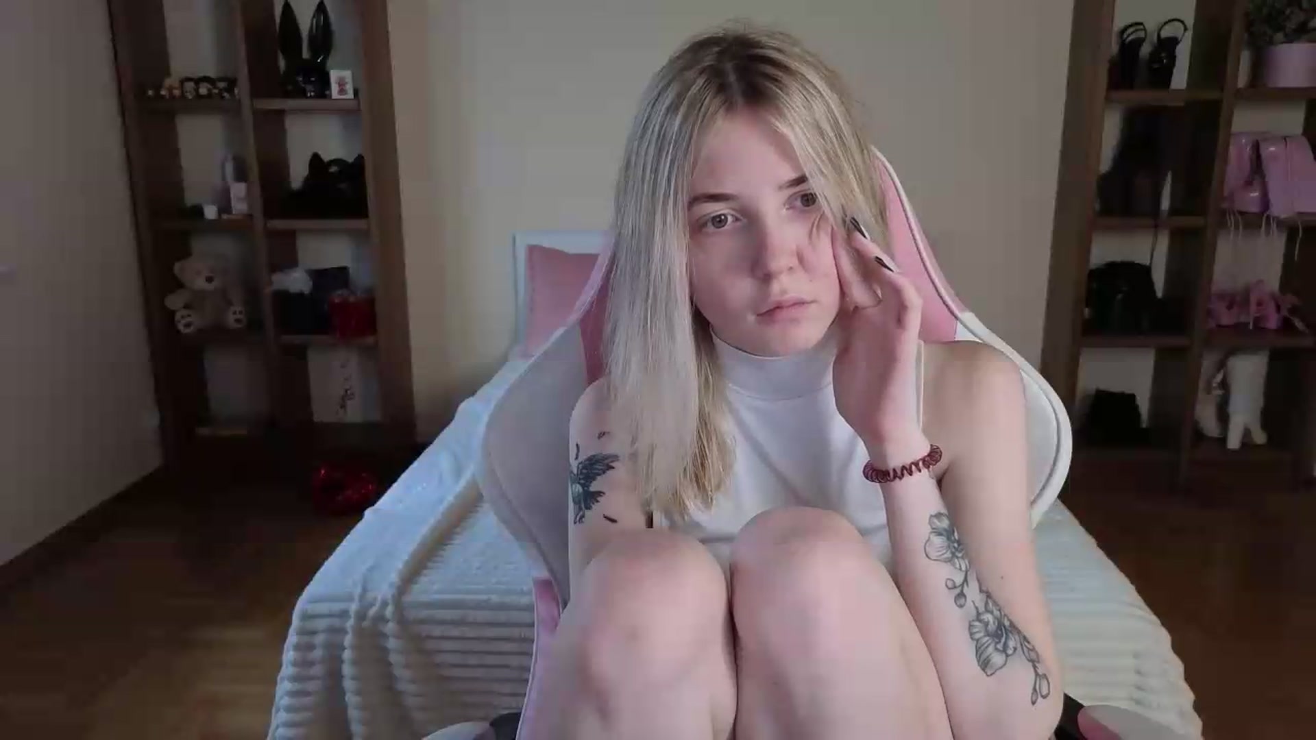 Gallery image thumbnail from Serphelia's myfreecams stream on, 08/01/2026, 10:59 image 13 of 20