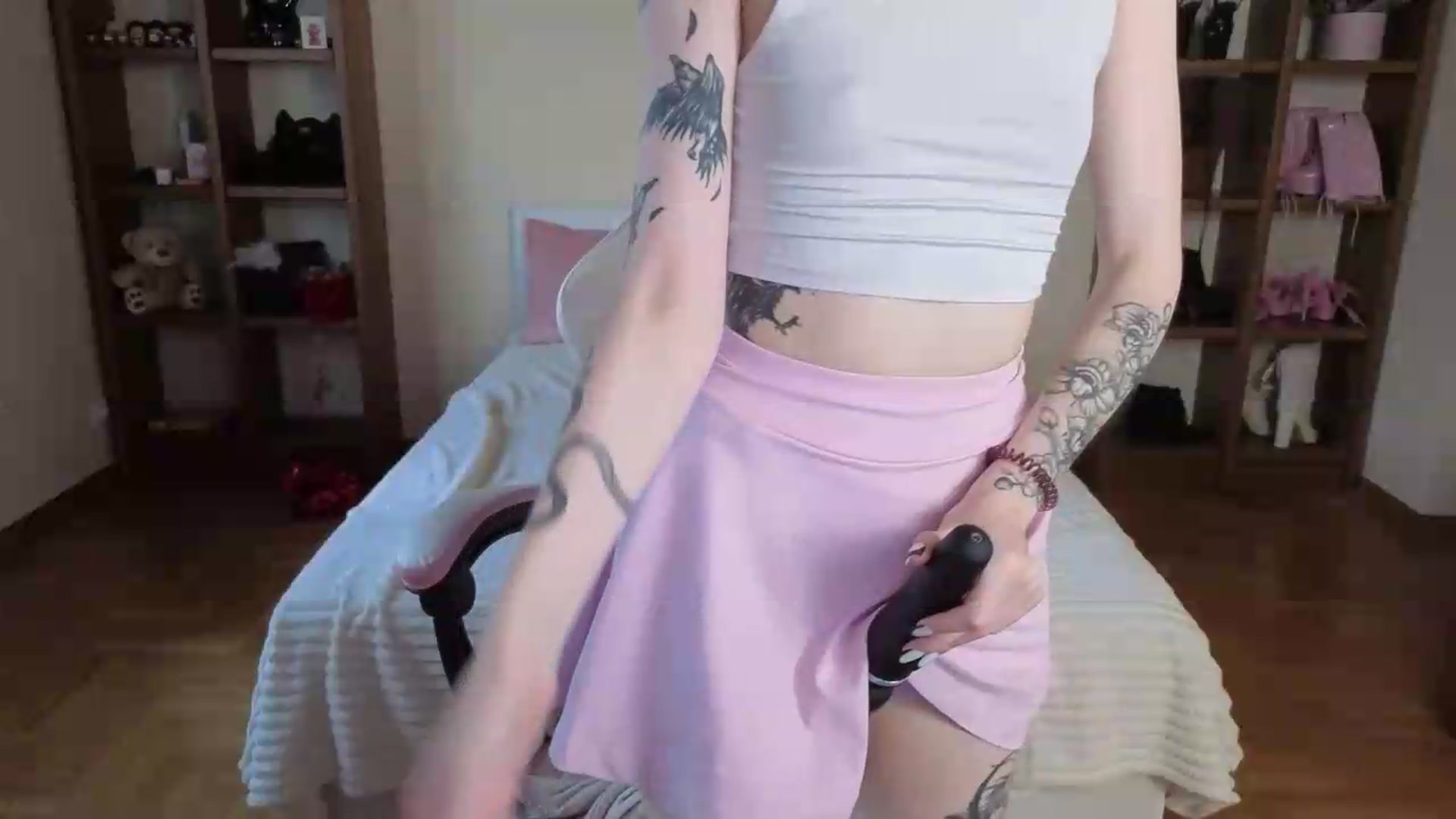 Gallery image thumbnail from Serphelia's myfreecams stream on, 08/01/2026, 11:36 image 11 of 20