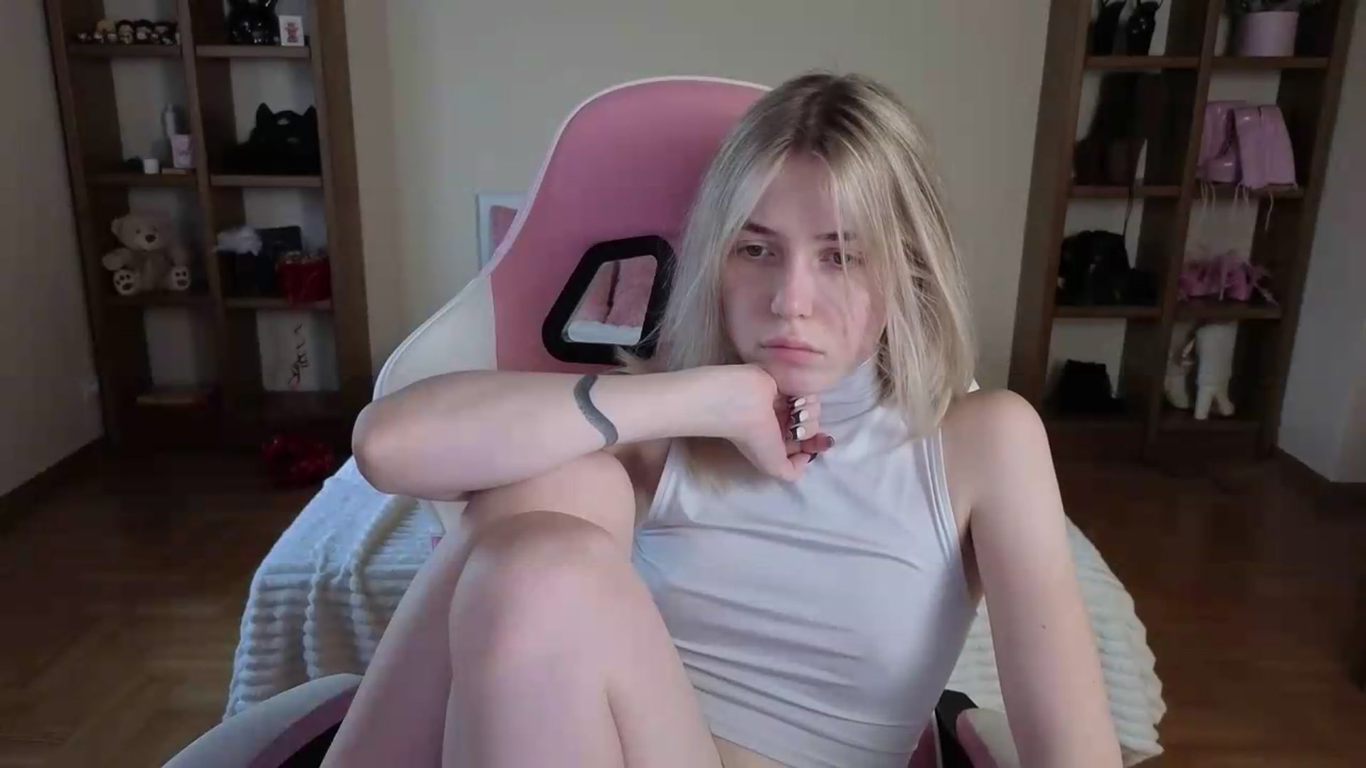 Gallery image thumbnail from Serphelia's myfreecams stream on, 08/01/2026, 12:36 image 2 of 20