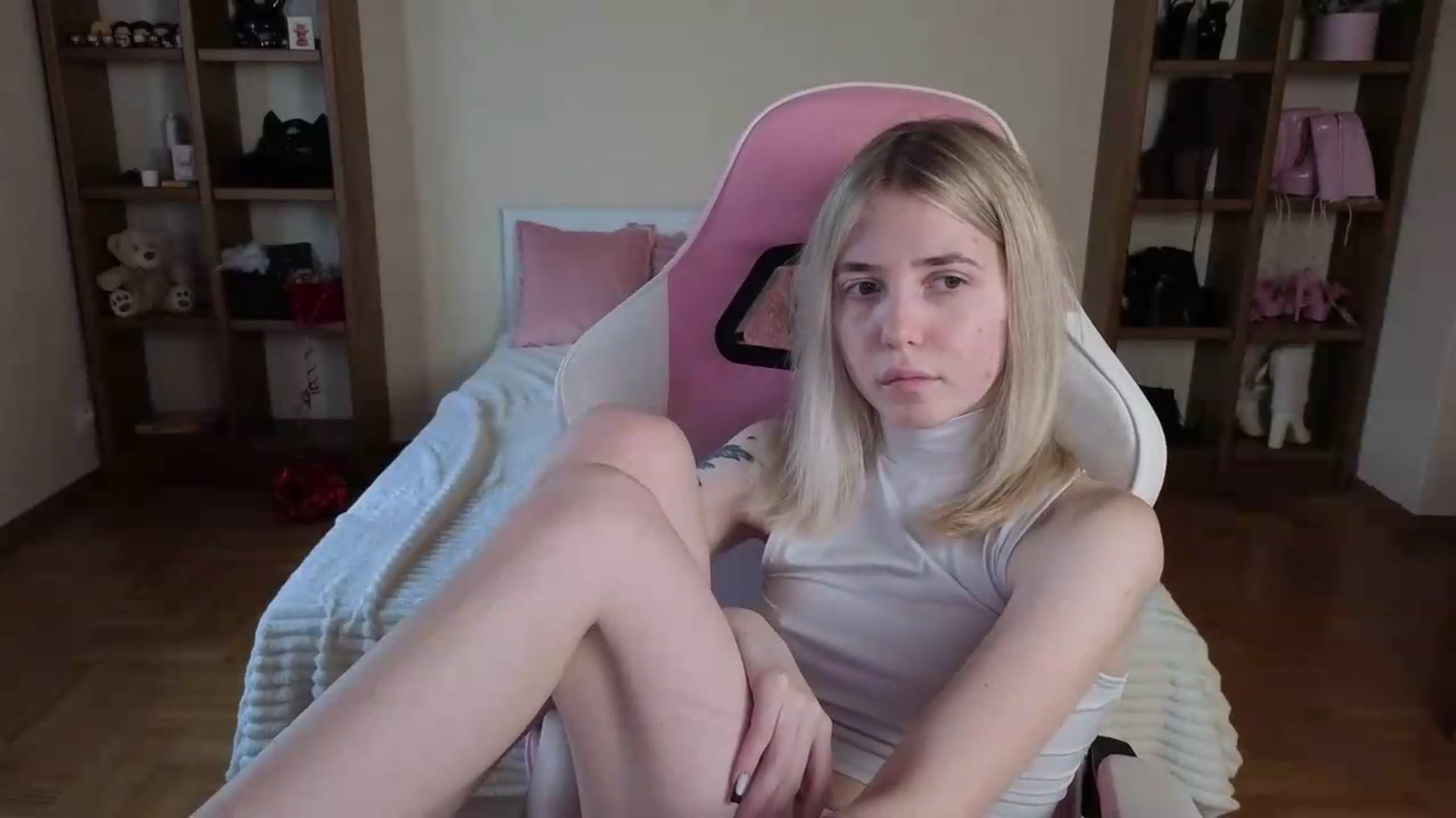 Gallery image thumbnail from Serphelia's myfreecams stream on, 08/01/2026, 12:36 image 14 of 20