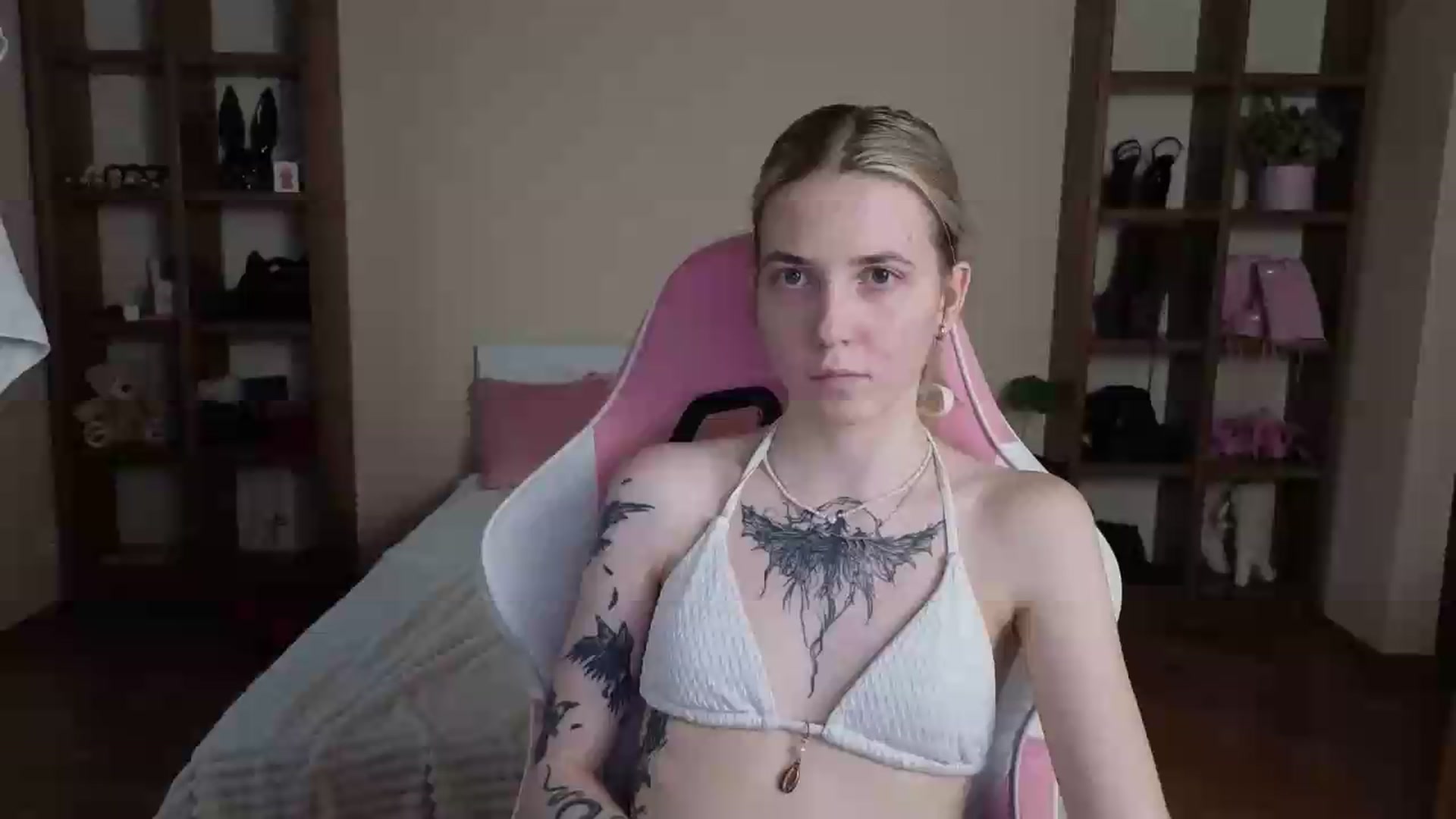 Gallery image thumbnail from Serphelia's myfreecams stream on, 08/03/2026, 17:55 image 20 of 20