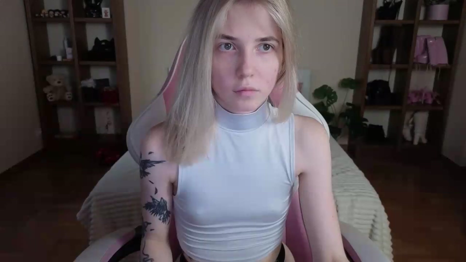 Gallery image thumbnail from Serphelia's myfreecams stream on, 08/07/2026, 17:12 image 7 of 20