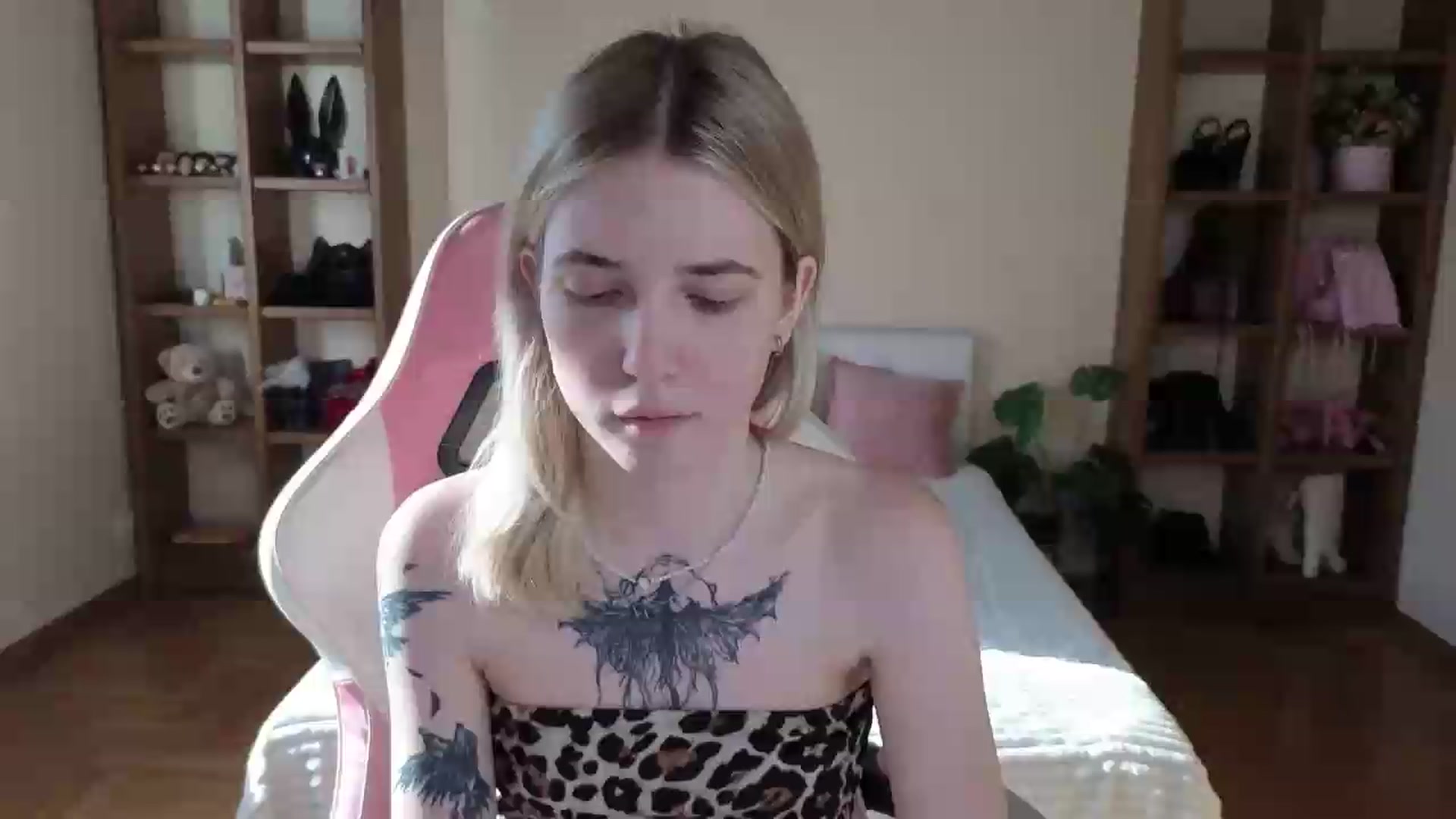 Gallery image thumbnail from Serphelia's myfreecams stream on, 08/08/2026, 17:29 image 1 of 20