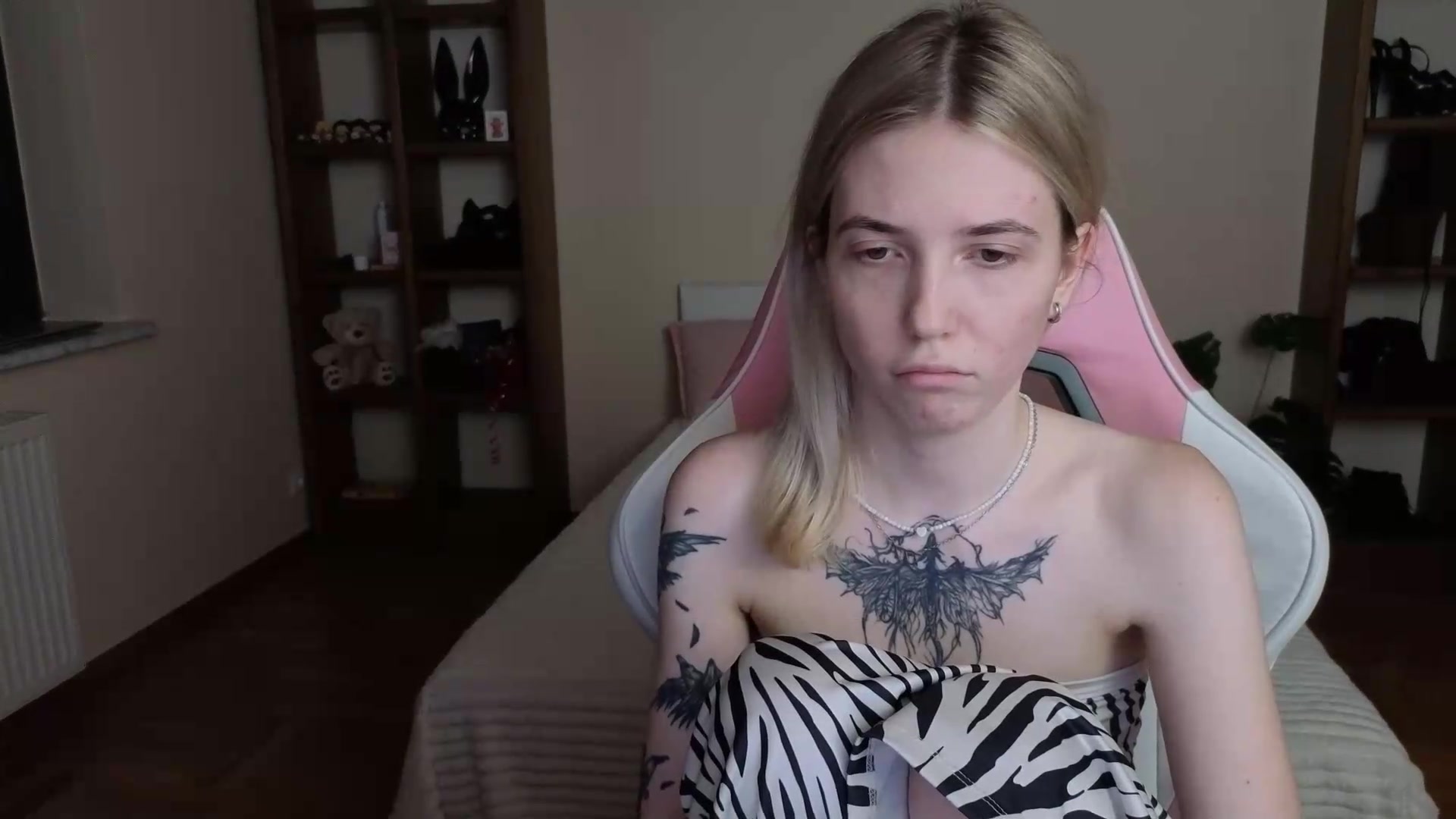 Gallery image thumbnail from Serphelia's myfreecams stream on, 08/10/2026, 19:22 image 18 of 20
