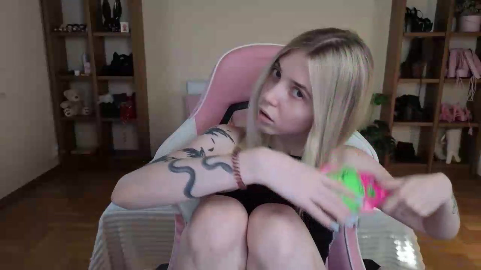 Gallery image thumbnail from Serphelia's myfreecams stream on, 08/11/2026, 17:25 image 7 of 20