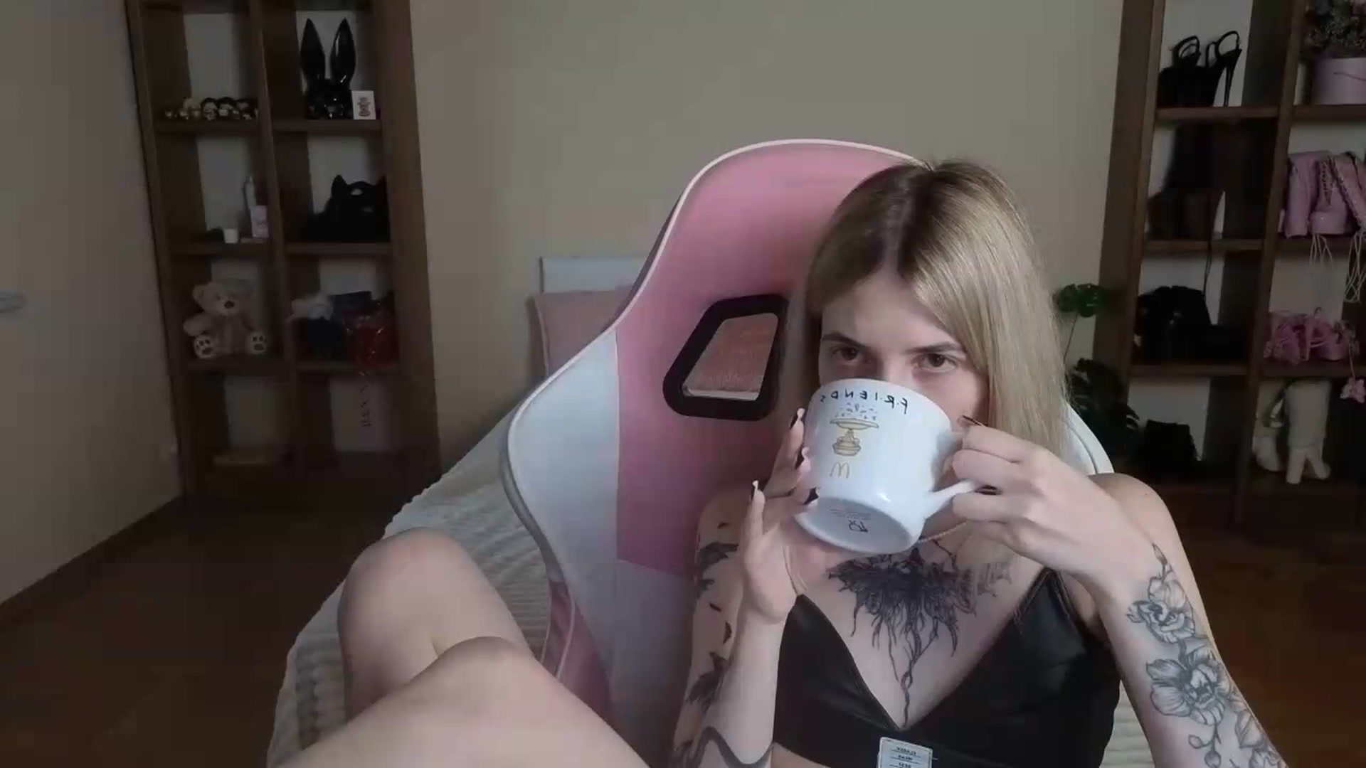 Gallery image thumbnail from Serphelia's myfreecams stream on, 08/18/2026, 17:26 image 7 of 20