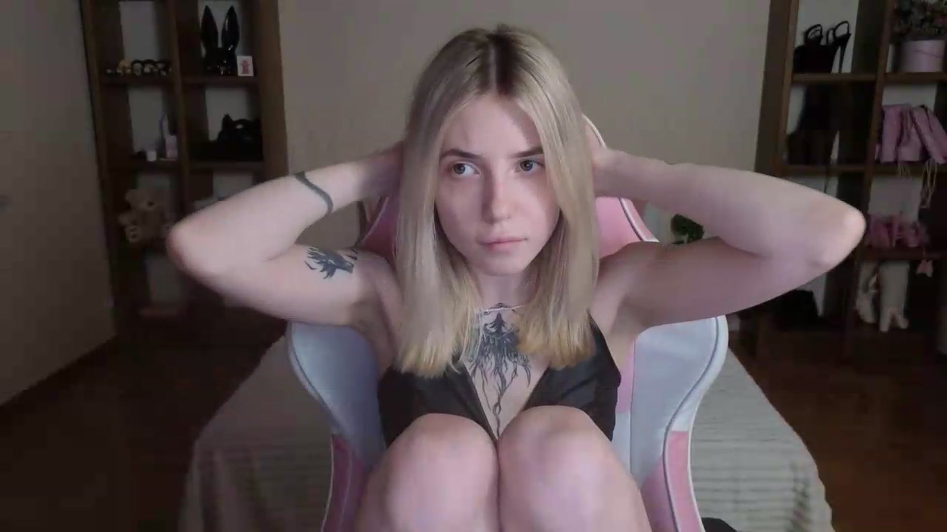 Gallery image thumbnail from Serphelia's myfreecams stream on, 08/18/2026, 18:35 image 20 of 20