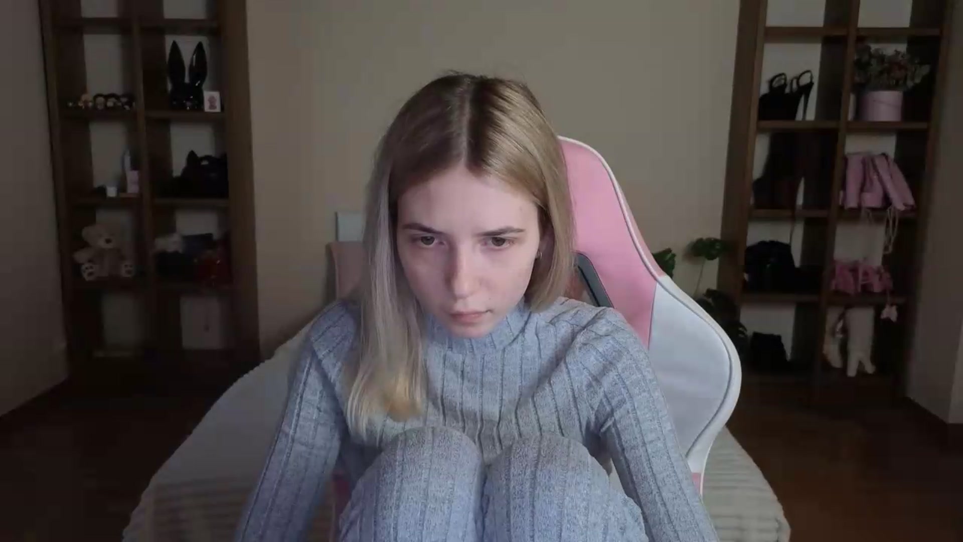 Gallery image thumbnail from Serphelia's myfreecams stream on, 08/22/2026, 17:36 image 10 of 20