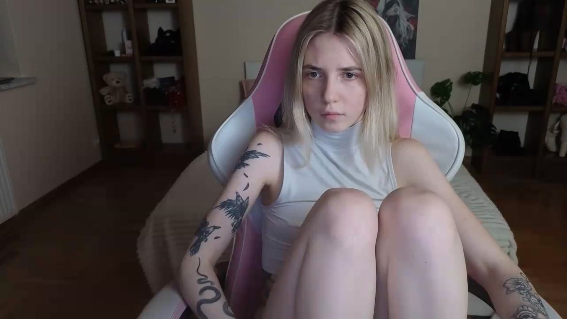 Gallery image thumbnail from Serphelia's myfreecams stream on, 08/22/2026, 19:51 image 20 of 20