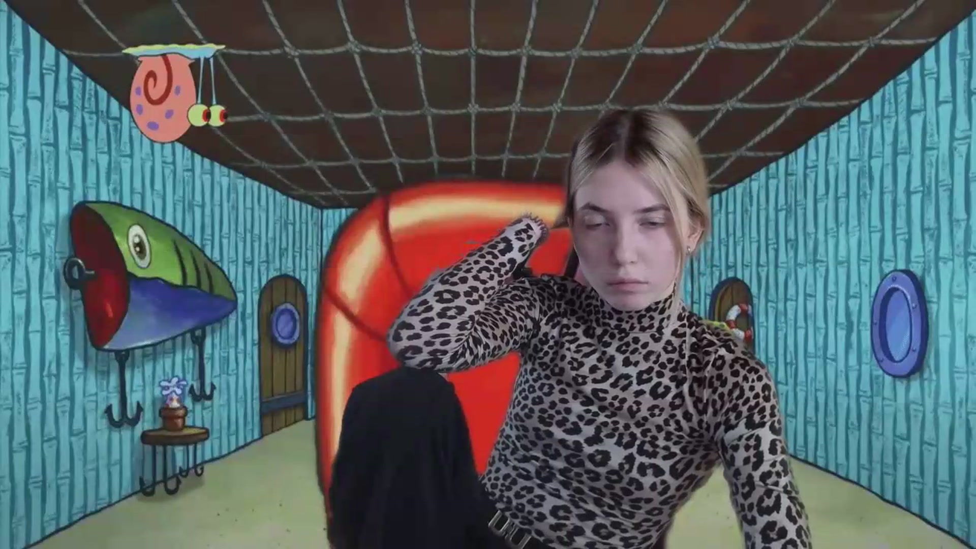 Gallery image thumbnail from Serphelia's myfreecams stream on, 08/23/2026, 16:31 image 10 of 20