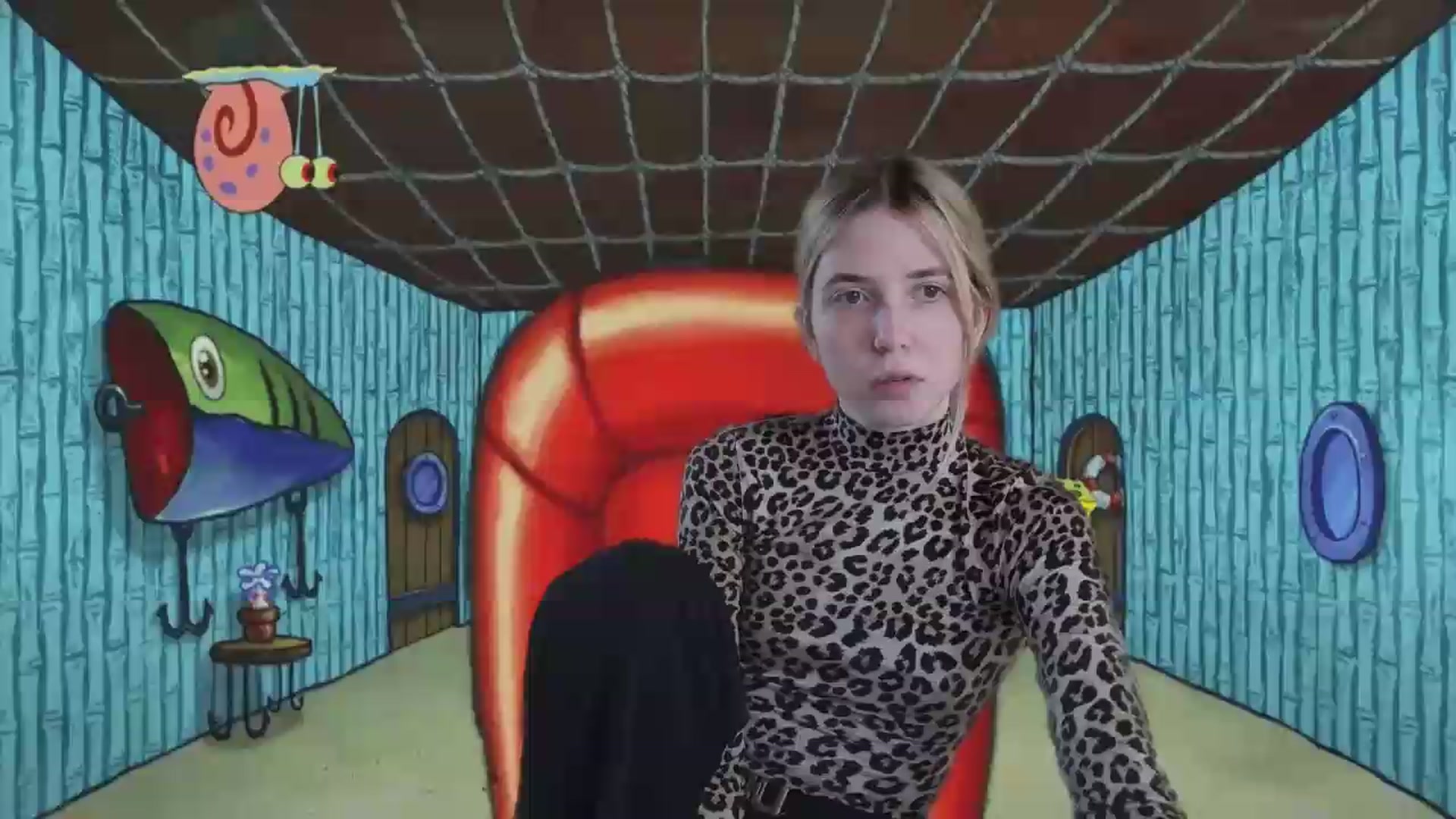 Gallery image thumbnail from Serphelia's myfreecams stream on, 08/23/2026, 16:31 image 8 of 20