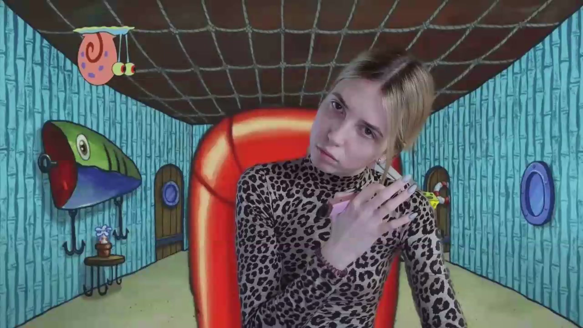 Gallery image thumbnail from Serphelia's myfreecams stream on, 08/23/2026, 16:31 image 5 of 20