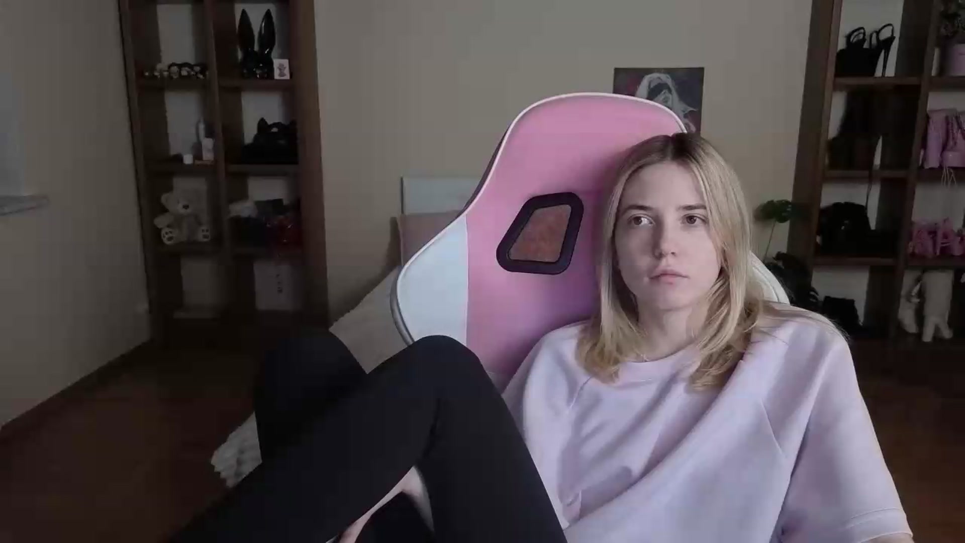 Gallery image thumbnail from Serphelia's myfreecams stream on, 08/27/2026, 17:33 image 20 of 20