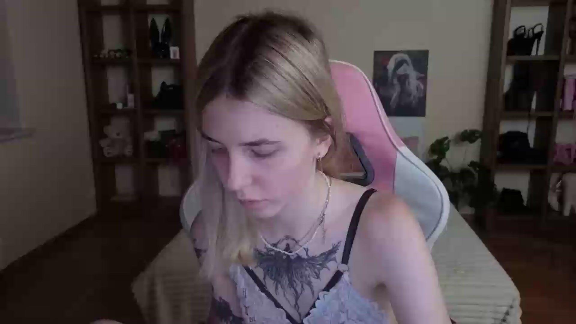 Gallery image thumbnail from Serphelia's myfreecams stream on, 08/30/2026, 20:24 image 1 of 20
