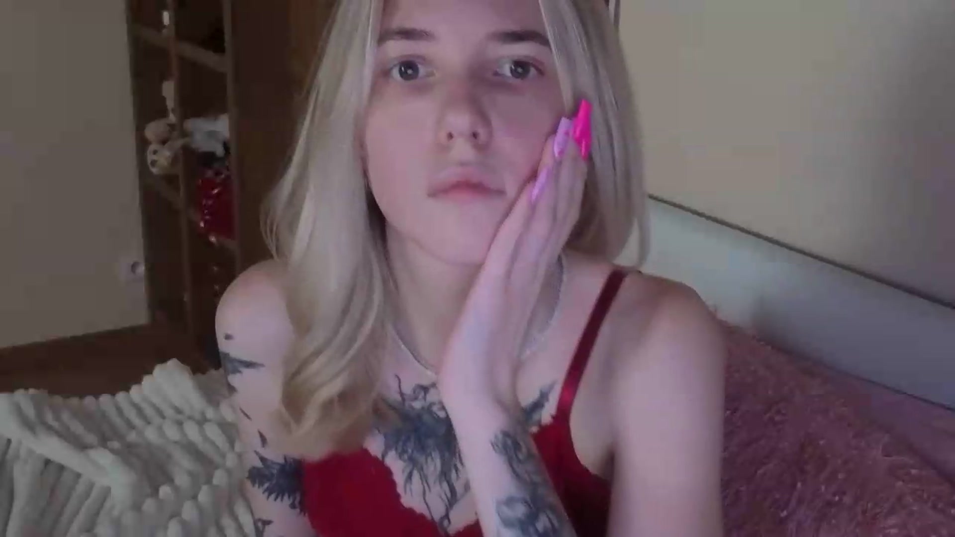 Gallery image thumbnail from Serphelia's myfreecams stream on, 09/03/2026, 17:30 image 18 of 20
