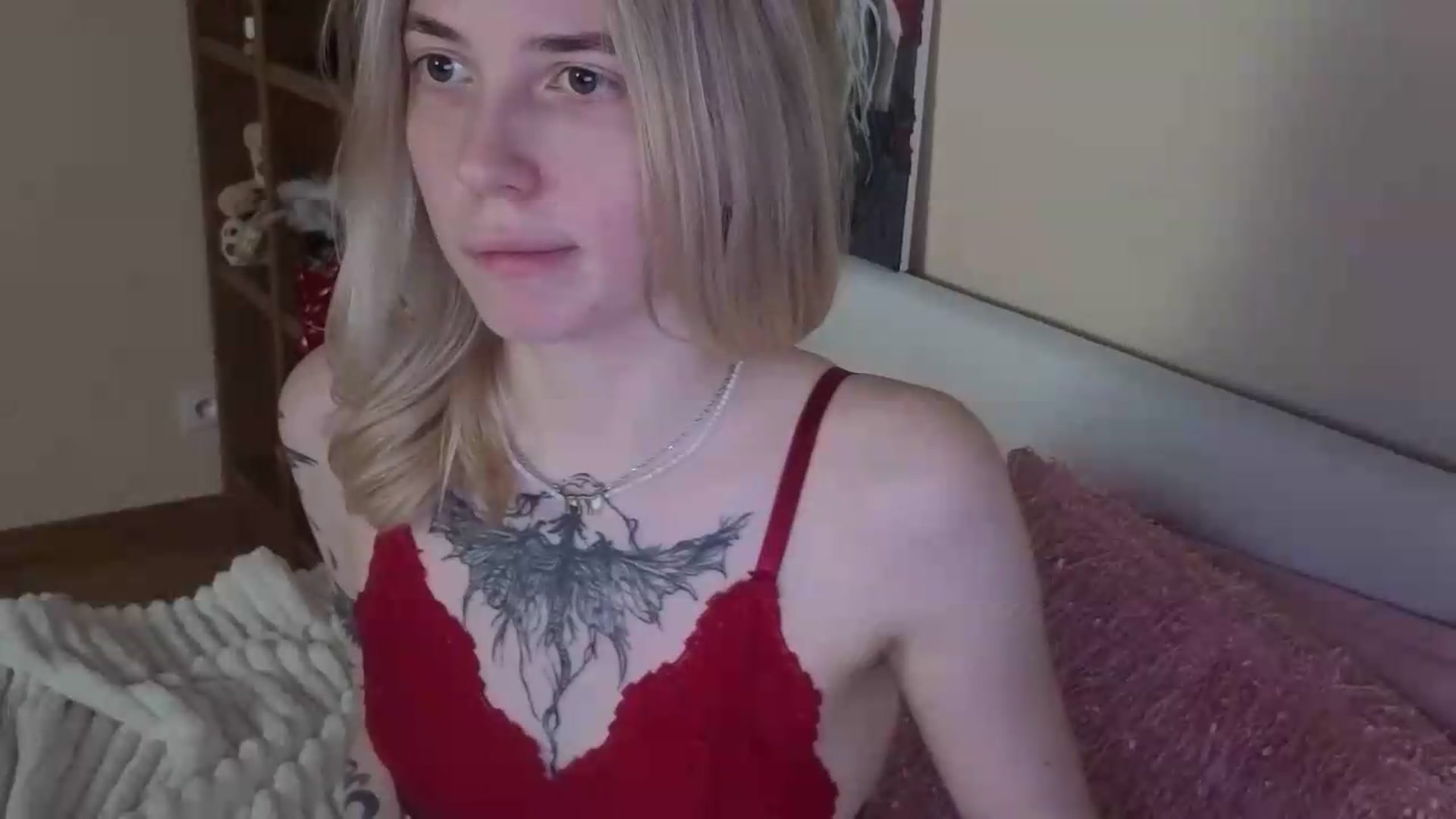 Gallery image thumbnail from Serphelia's myfreecams stream on, 09/03/2026, 17:30 image 19 of 20
