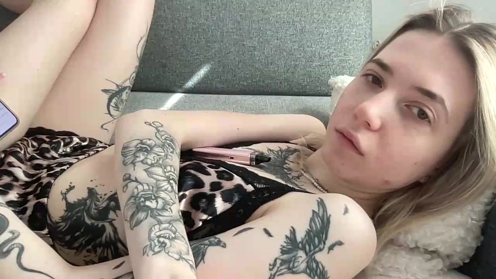Gallery image thumbnail from Serphelia's myfreecams stream on, 09/09/2026, 12:43 image 20 of 20