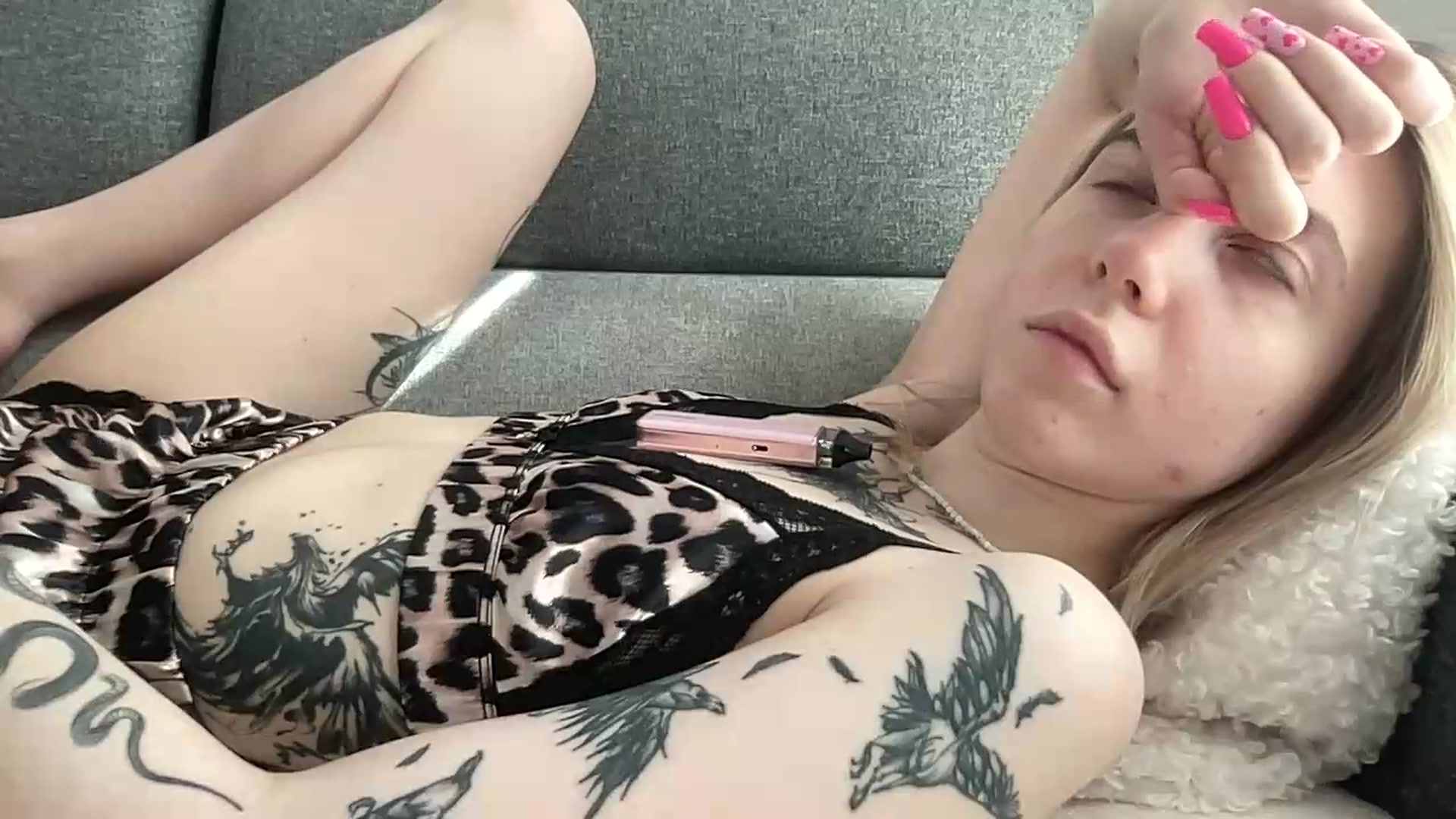 Gallery image thumbnail from Serphelia's myfreecams stream on, 09/09/2026, 12:43 image 16 of 20