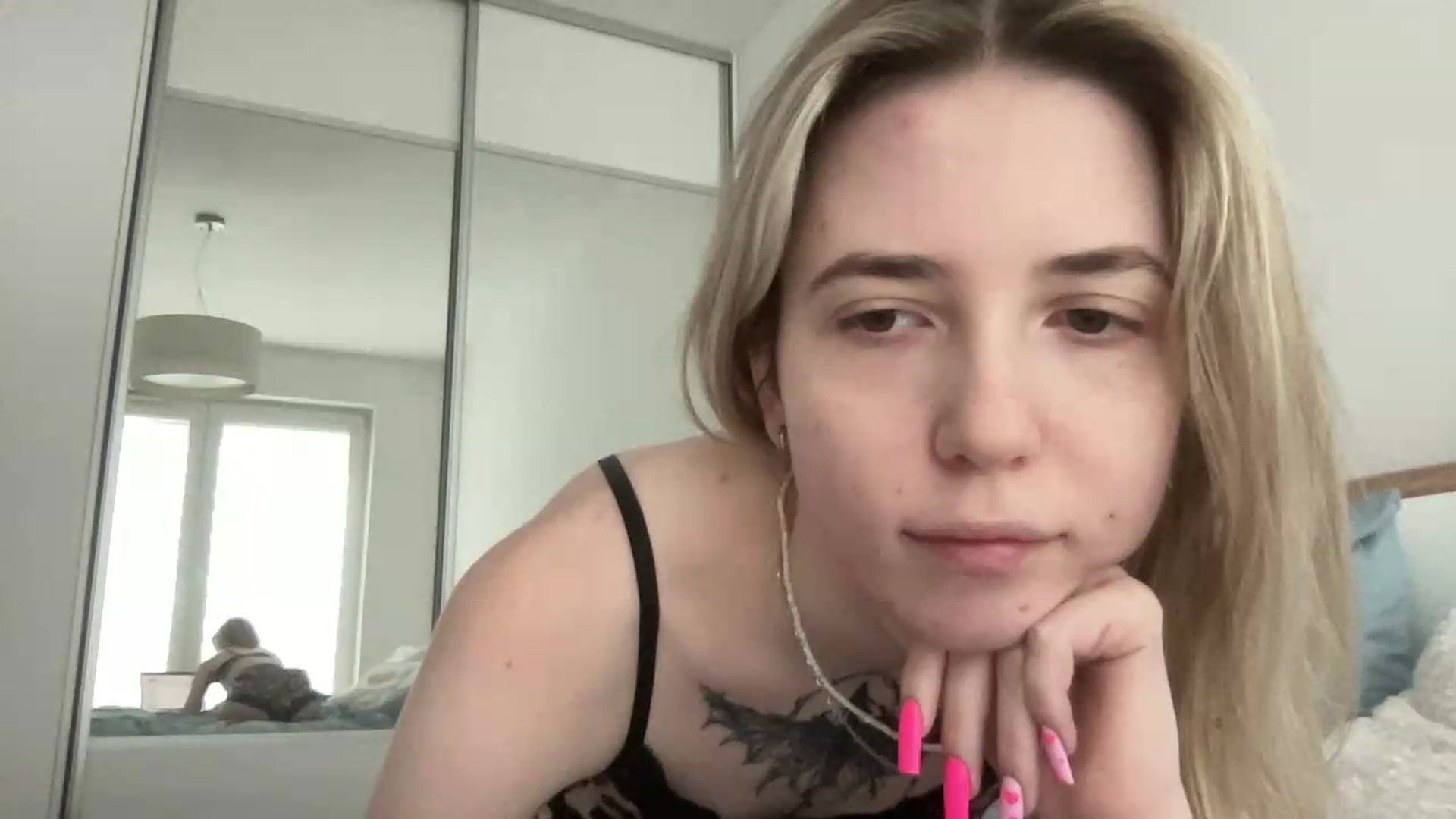 Gallery image thumbnail from Serphelia's myfreecams stream on, 09/11/2026, 16:26 image 4 of 20