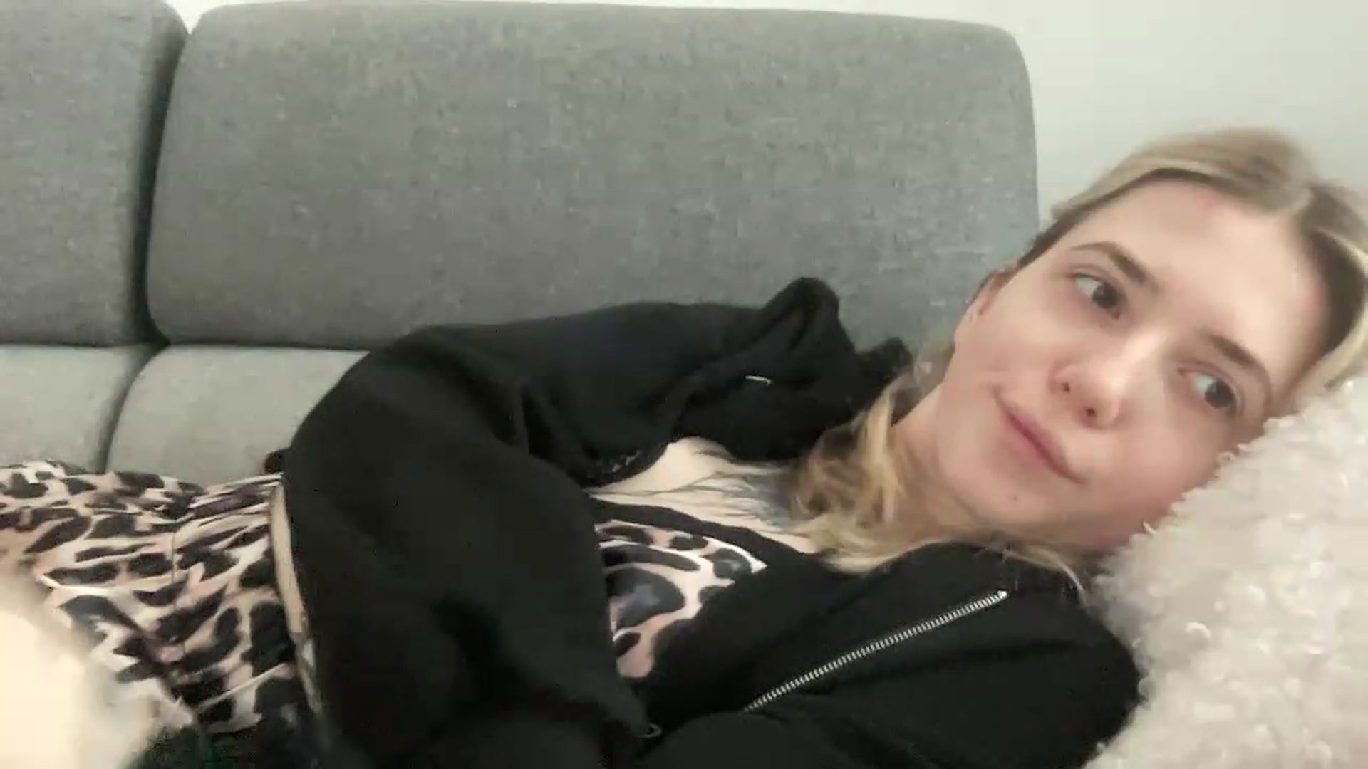Gallery image thumbnail from Serphelia's myfreecams stream on, 09/12/2026, 10:21 image 9 of 20