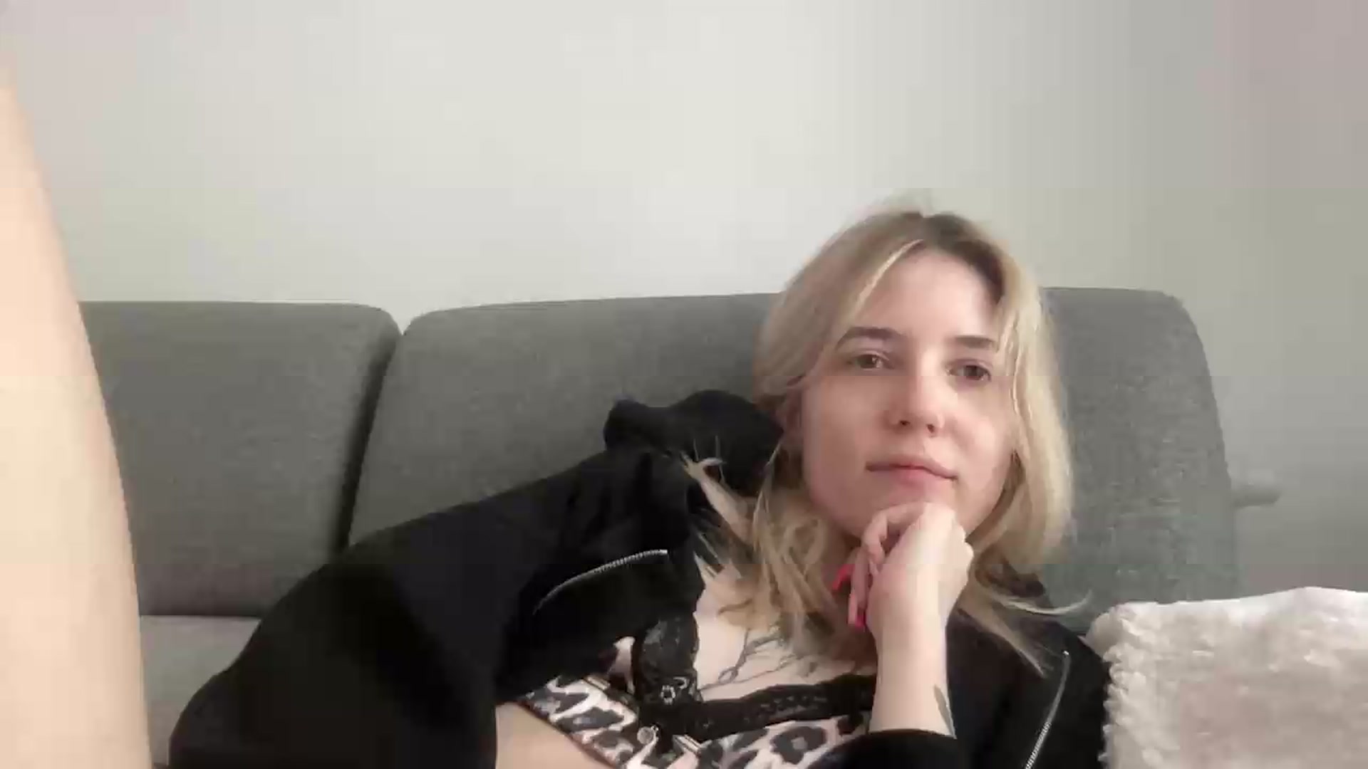 Gallery image thumbnail from Serphelia's myfreecams stream on, 09/12/2026, 10:21 image 1 of 20