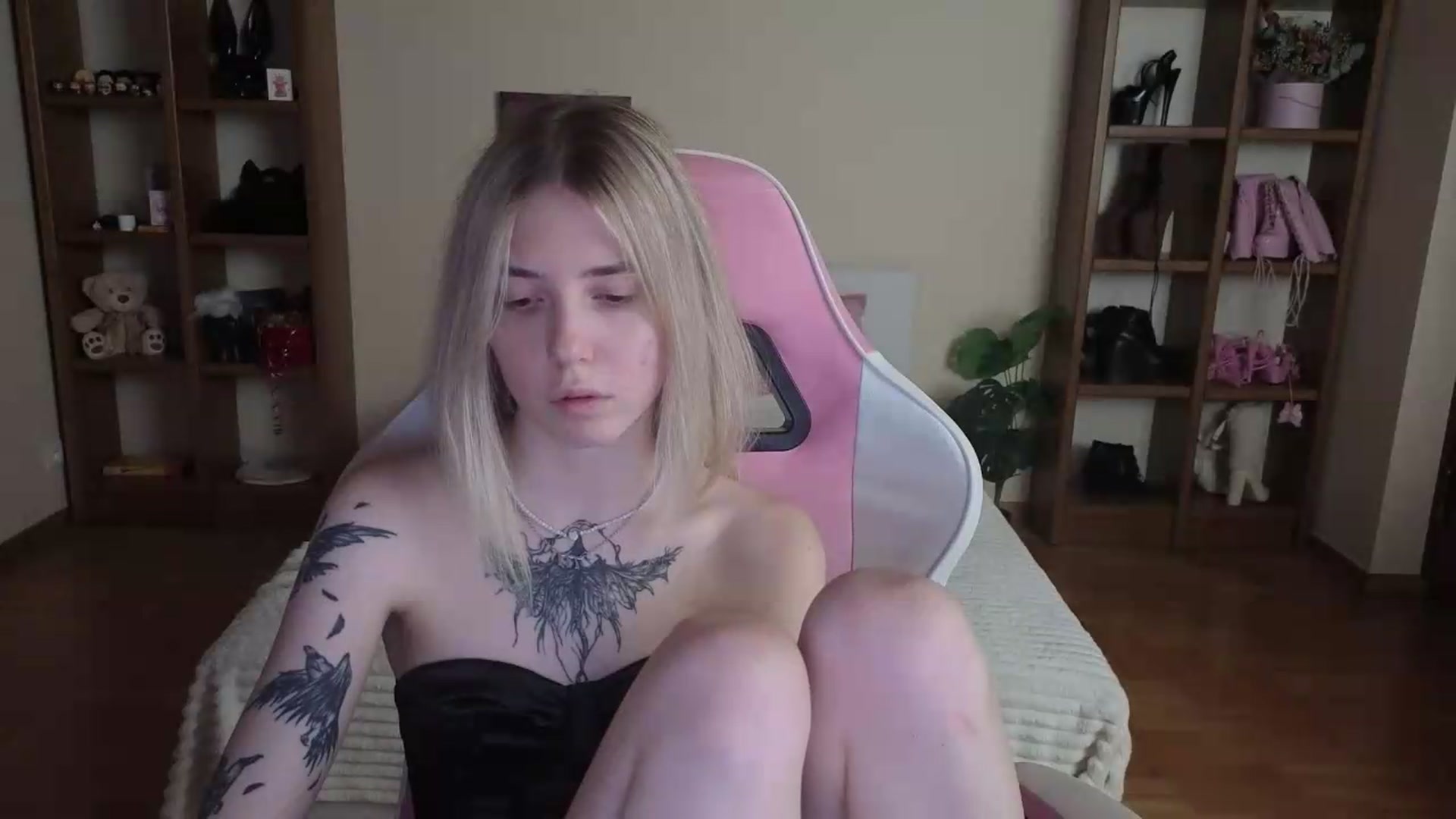 Gallery image thumbnail from Serphelia's myfreecams stream on, 09/15/2026, 18:21 image 20 of 20