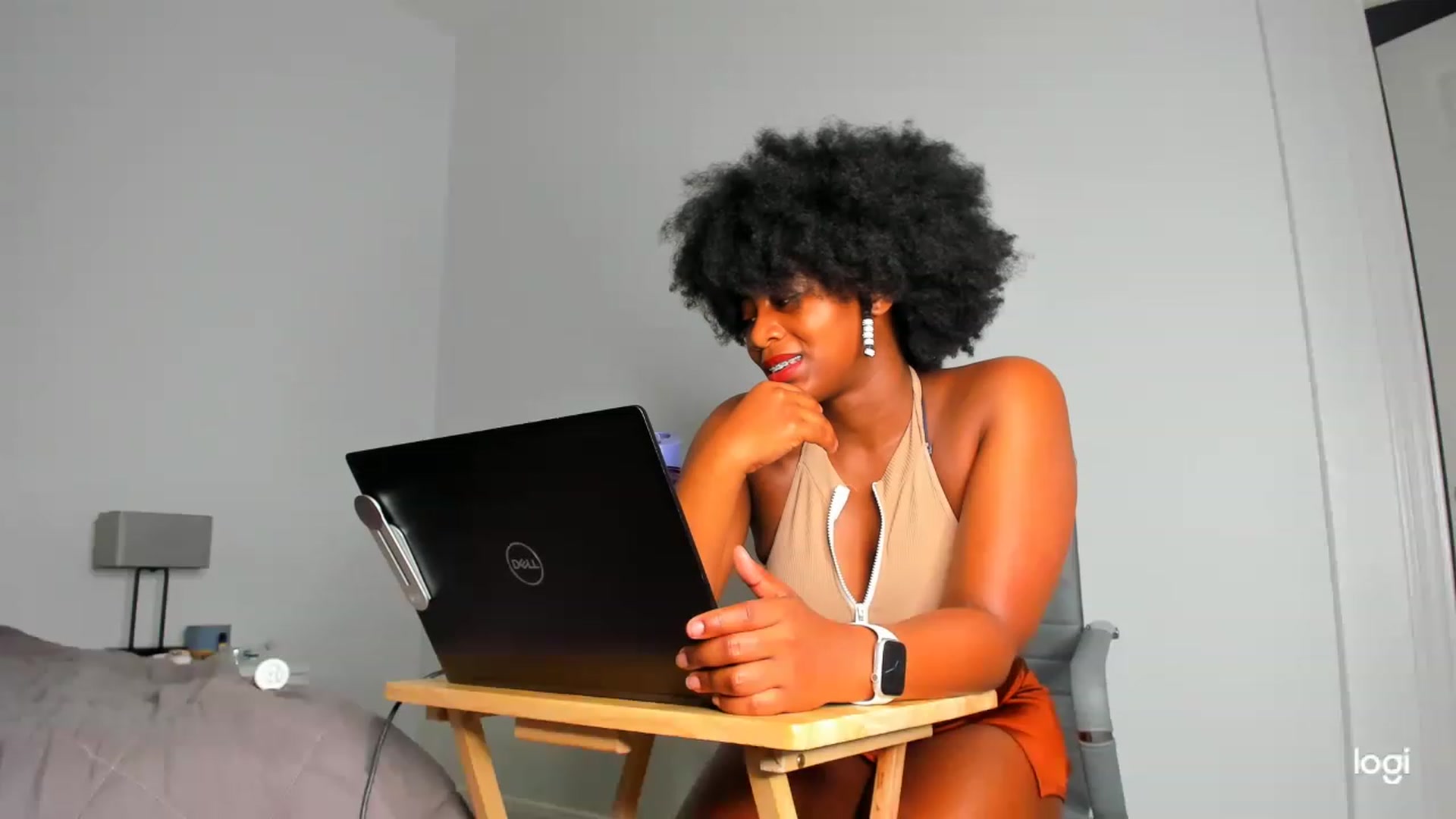 Gallery image thumbnail from Seven's myfreecams stream on, 11/29/2022, 02:26 image 1 of 20