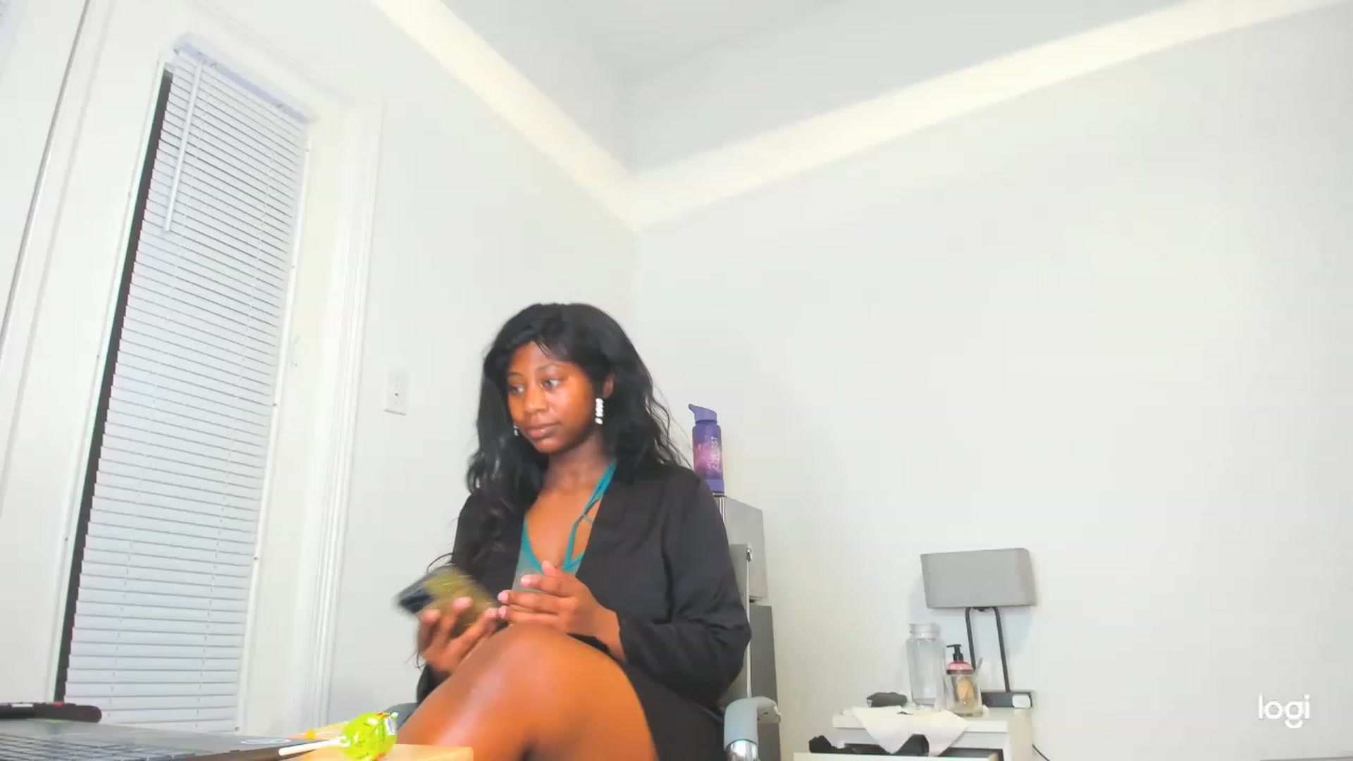 Gallery image thumbnail from Seven's myfreecams stream on, 12/02/2022, 08:07 image 1 of 20
