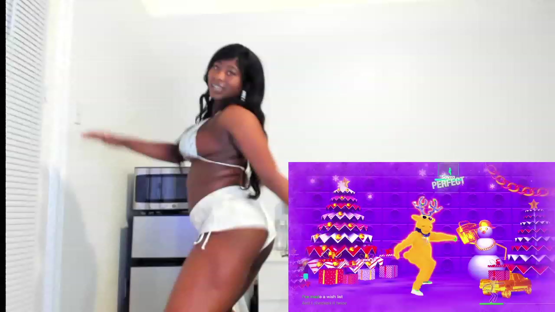 Gallery image thumbnail from Seven's myfreecams stream on, 12/08/2022, 07:30 image 7 of 20