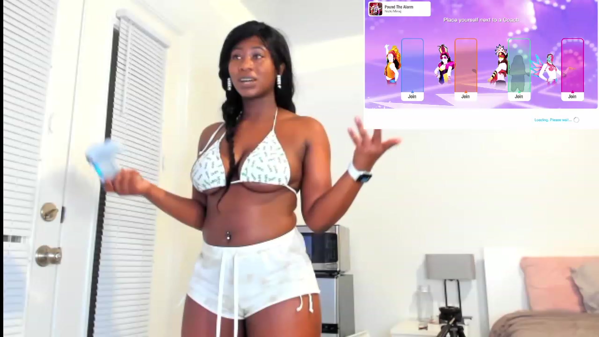 Gallery image thumbnail from Seven's myfreecams stream on, 12/08/2022, 07:30 image 12 of 20