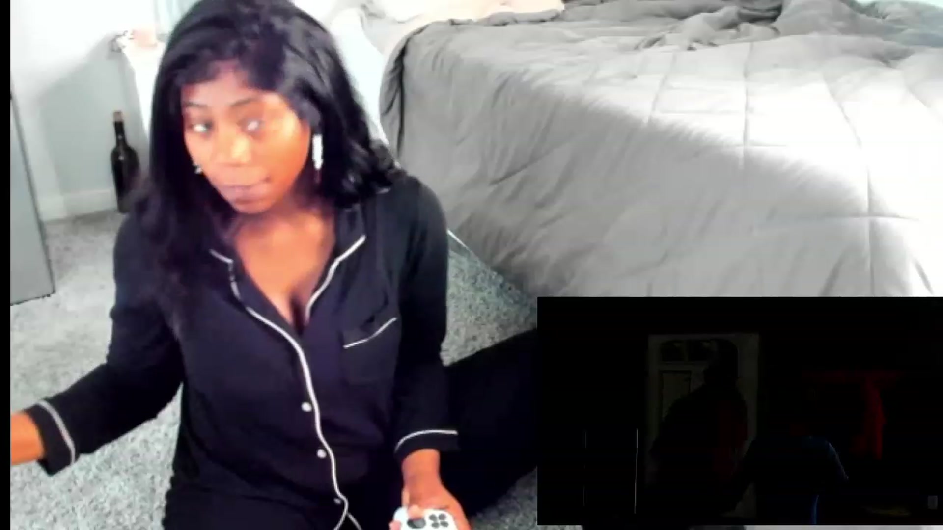 Gallery image thumbnail from Seven's myfreecams stream on, 12/12/2022, 21:24 image 13 of 20