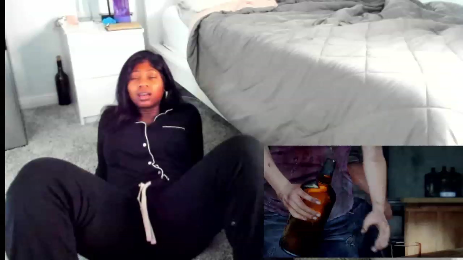 Gallery image thumbnail from Seven's myfreecams stream on, 12/12/2022, 21:24 image 17 of 20