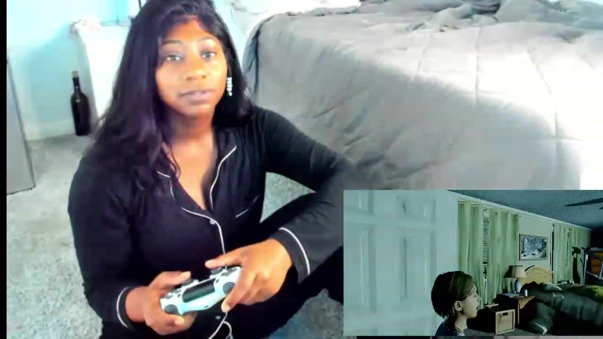 Gallery image thumbnail from Seven's myfreecams stream on, 12/12/2022, 21:24 image 12 of 20