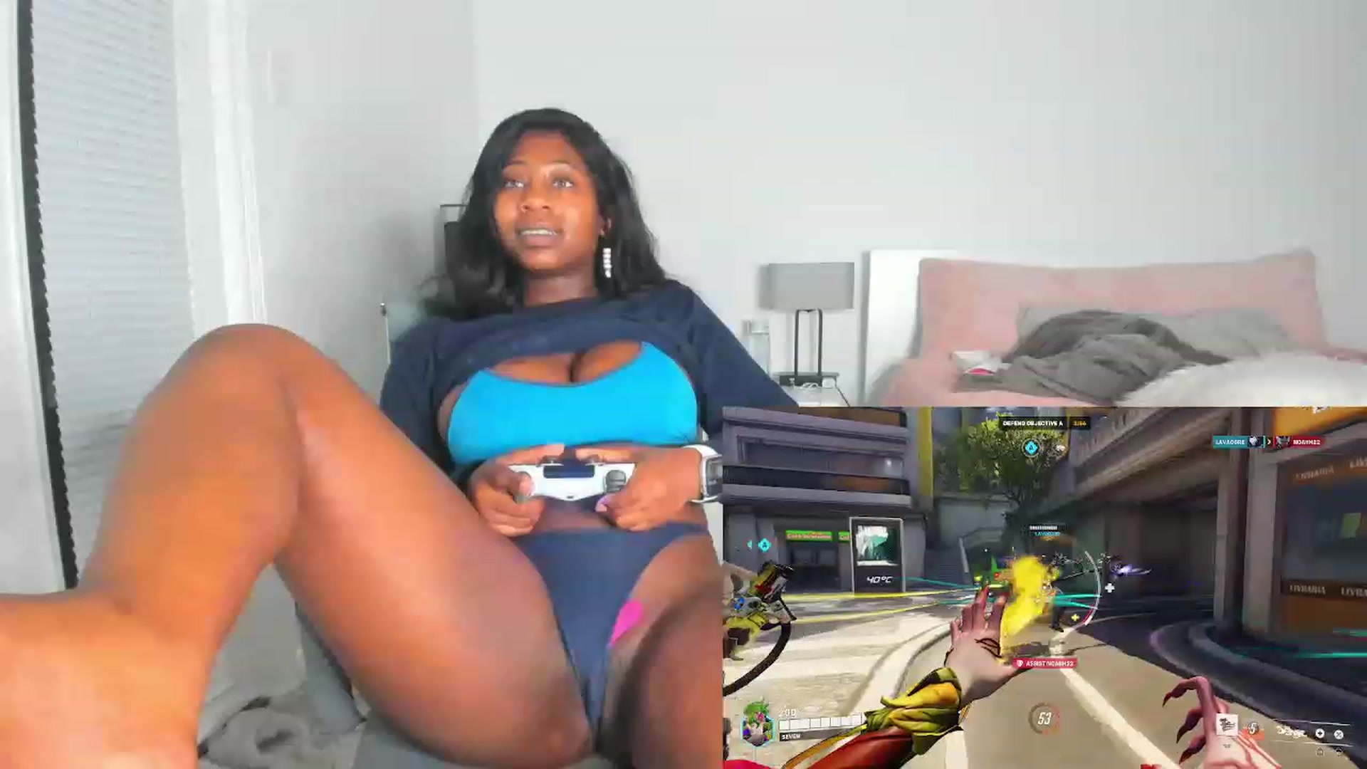 Gallery image thumbnail from Seven's myfreecams stream on, 01/13/2023, 05:23 image 11 of 20
