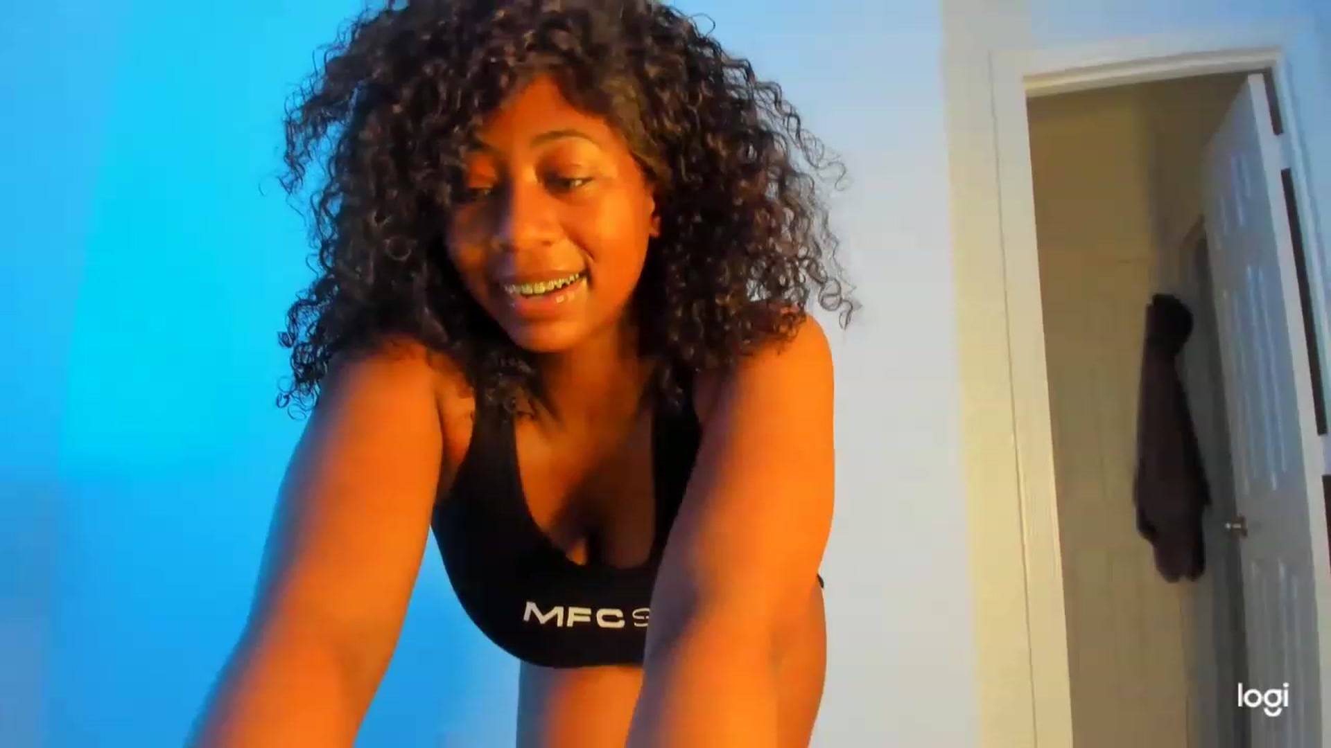 Gallery image thumbnail from Seven's myfreecams stream on, 02/03/2023, 02:29 image 3 of 20