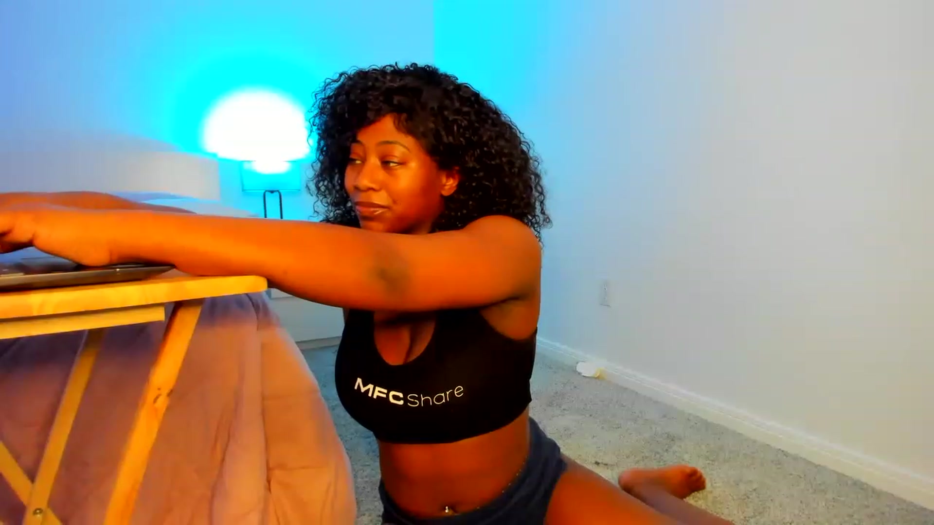 Gallery image thumbnail from Seven's myfreecams stream on, 02/03/2023, 02:29 image 7 of 20