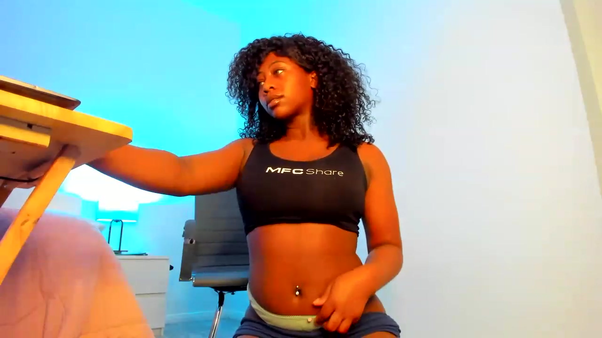 Gallery image thumbnail from Seven's myfreecams stream on, 02/03/2023, 02:29 image 14 of 20