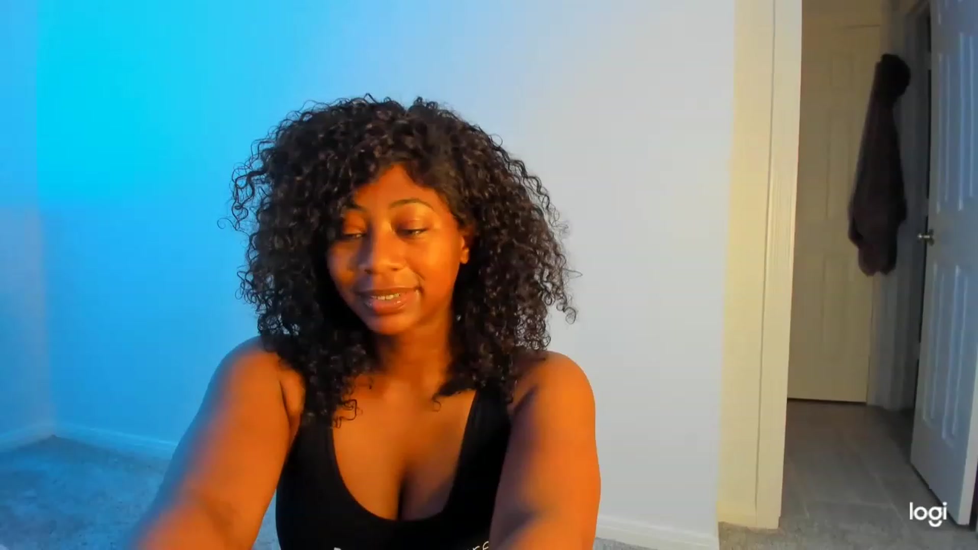 Gallery image thumbnail from Seven's myfreecams stream on, 02/03/2023, 02:29 image 2 of 20