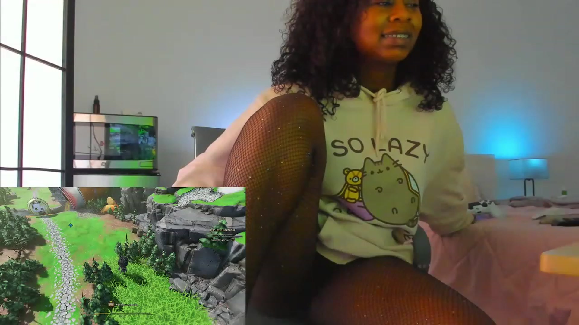 Gallery image thumbnail from Seven's myfreecams stream on, 02/04/2023, 20:13 image 9 of 20