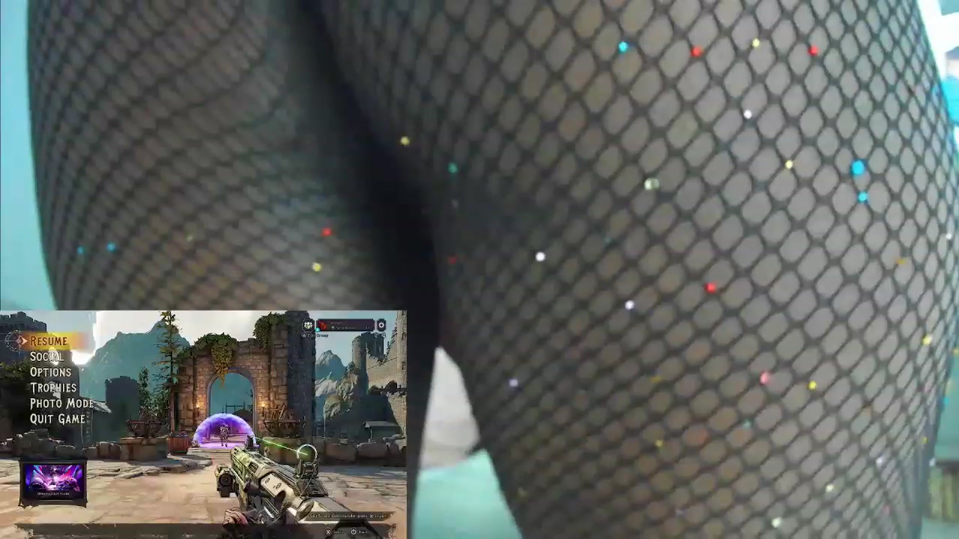 Gallery image thumbnail from Seven's myfreecams stream on, 02/04/2023, 20:13 image 17 of 20