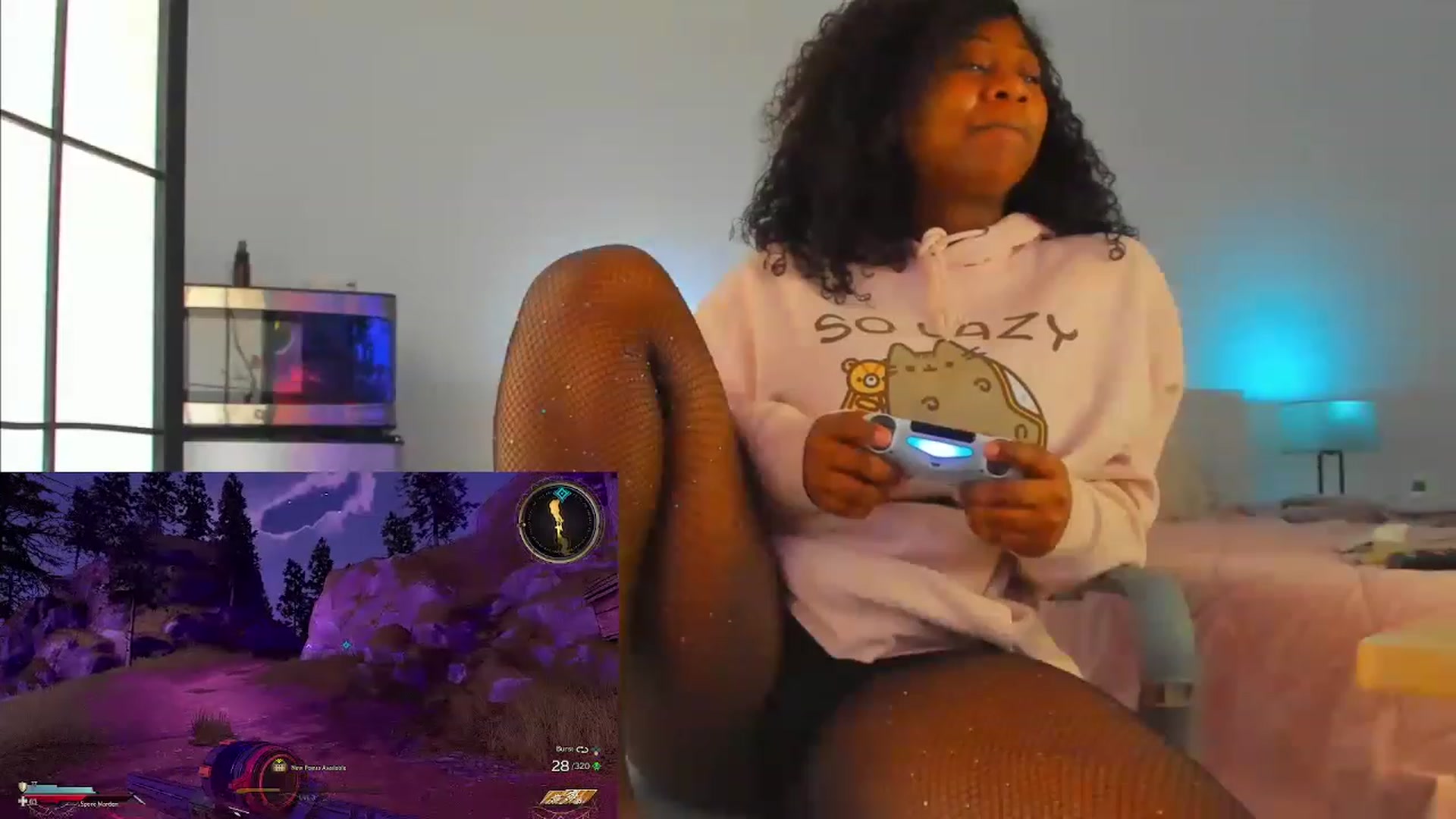 Gallery image thumbnail from Seven's myfreecams stream on, 02/04/2023, 20:13 image 12 of 20
