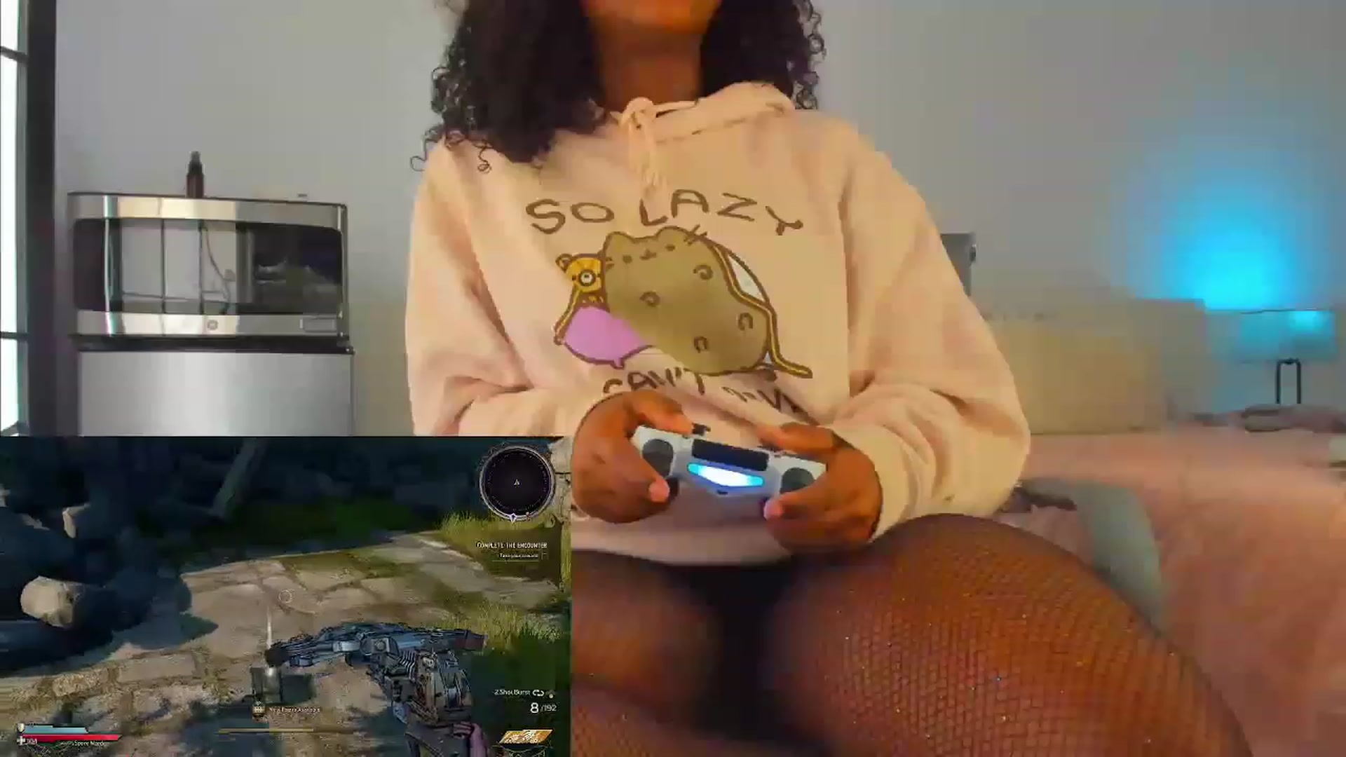 Gallery image thumbnail from Seven's myfreecams stream on, 02/04/2023, 20:13 image 15 of 20