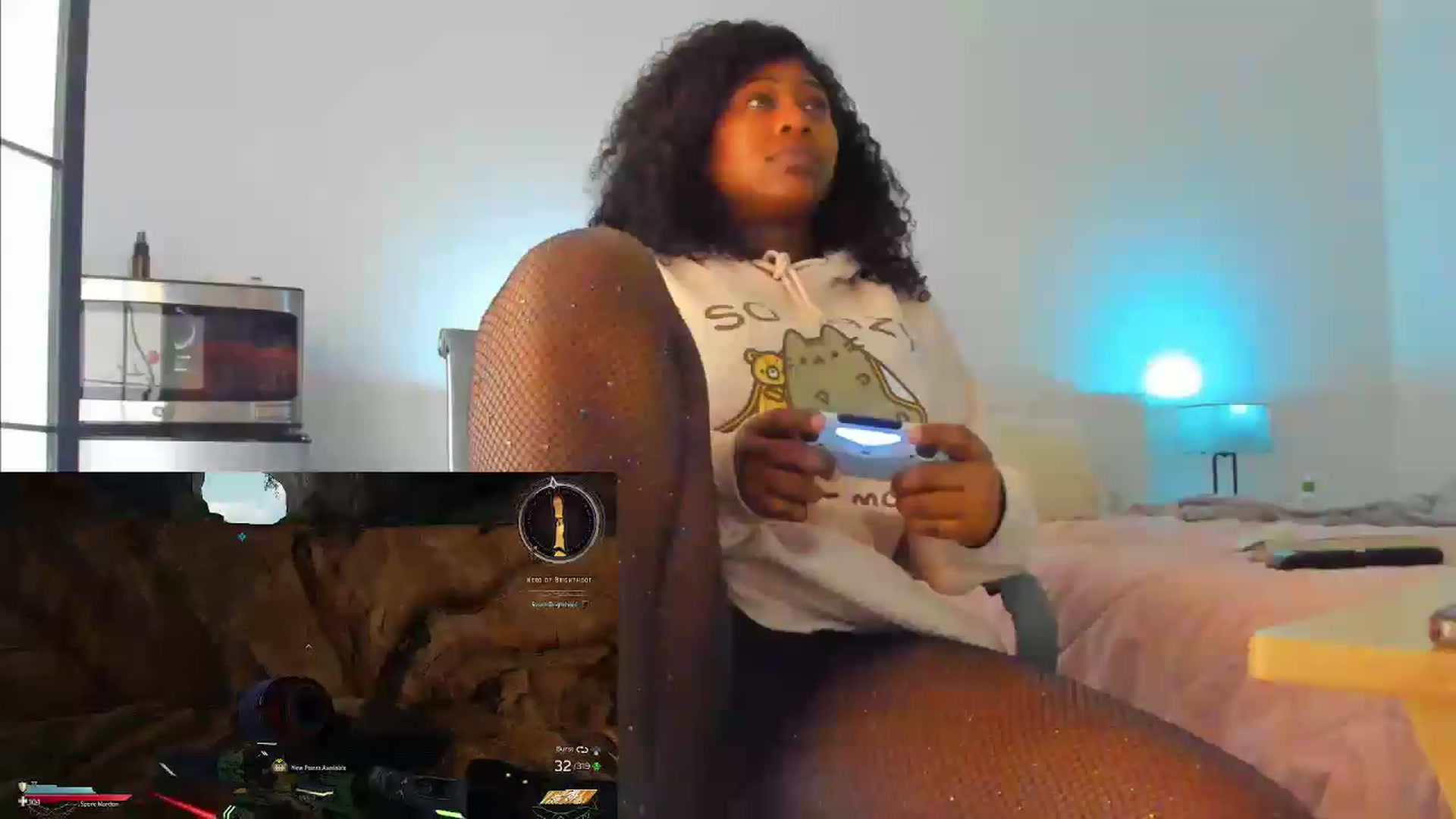 Gallery image thumbnail from Seven's myfreecams stream on, 02/04/2023, 20:13 image 6 of 20
