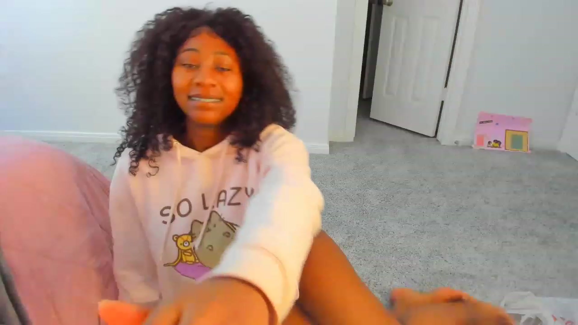 Gallery image thumbnail from Seven's myfreecams stream on, 02/05/2023, 05:54 image 9 of 20