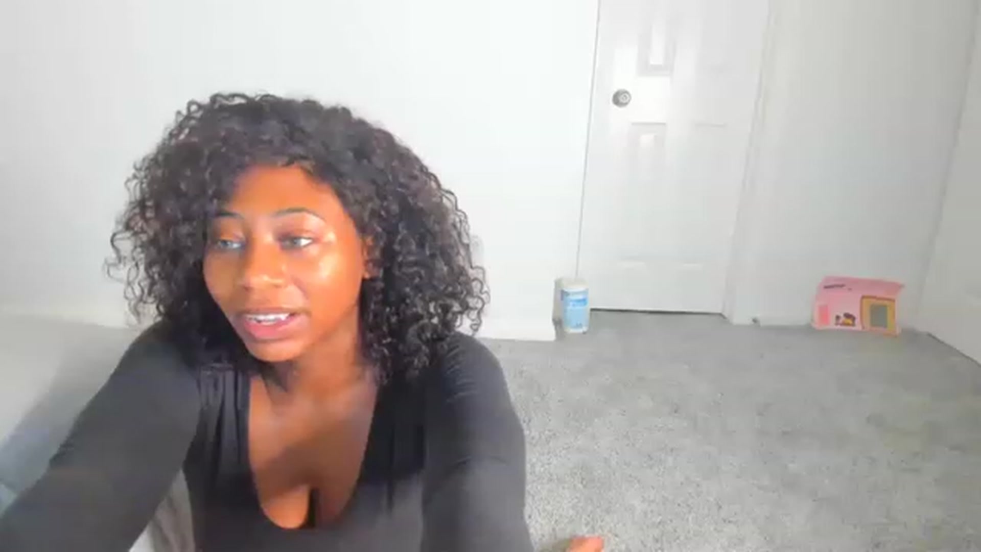 Gallery image thumbnail from Seven's myfreecams stream on, 03/16/2023, 20:14 image 19 of 20